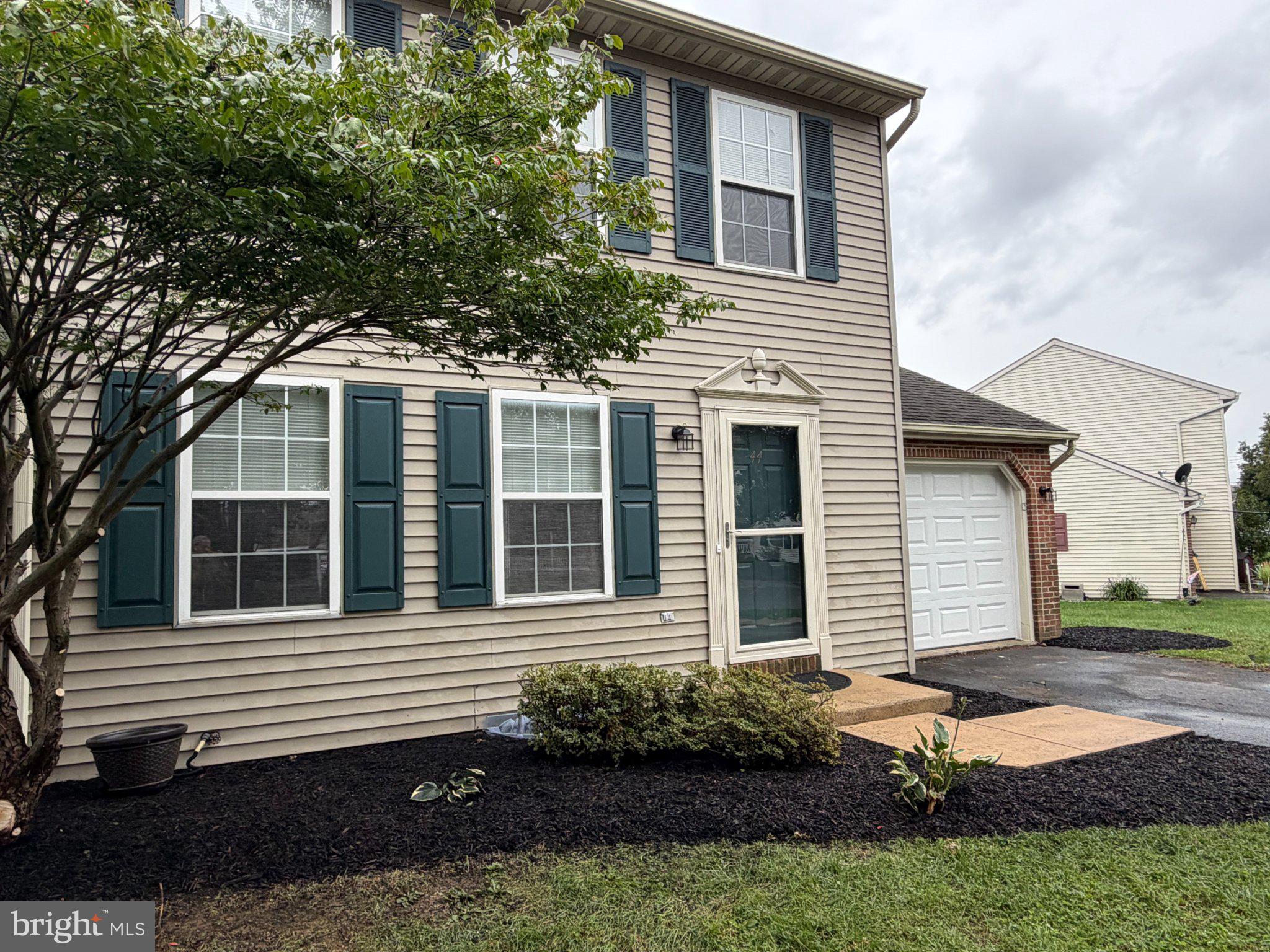 44 ASHLEY DRIVE
