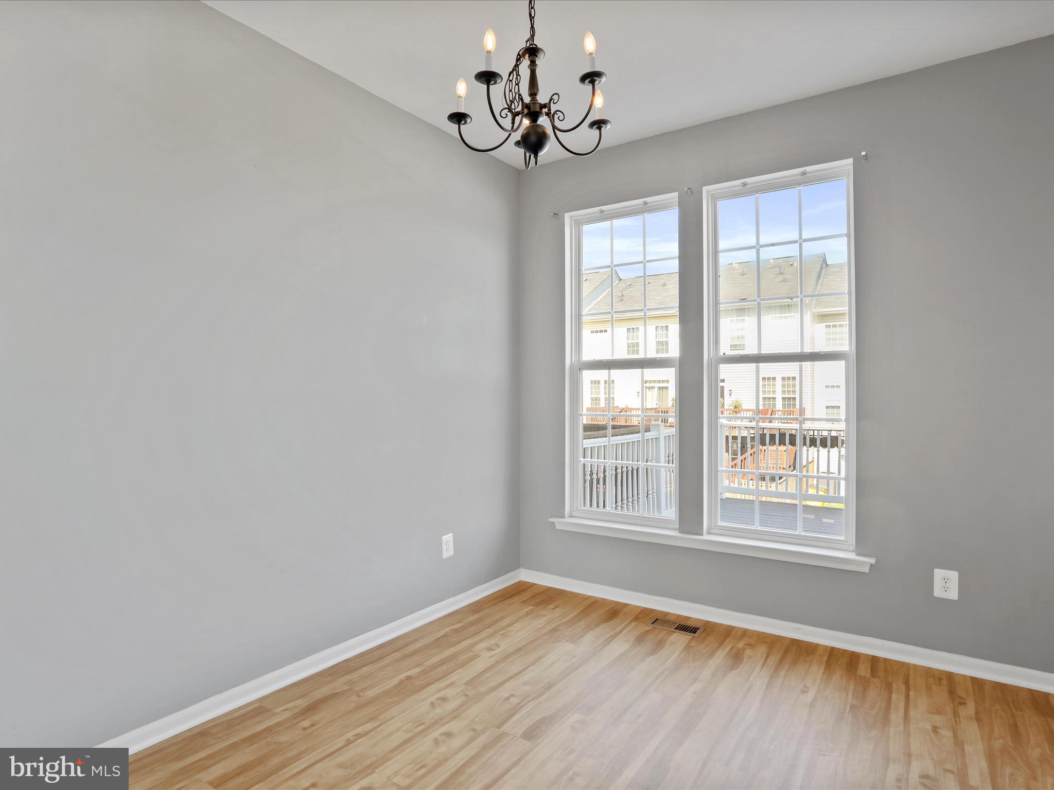 BERKELEY RIDGE - Residential