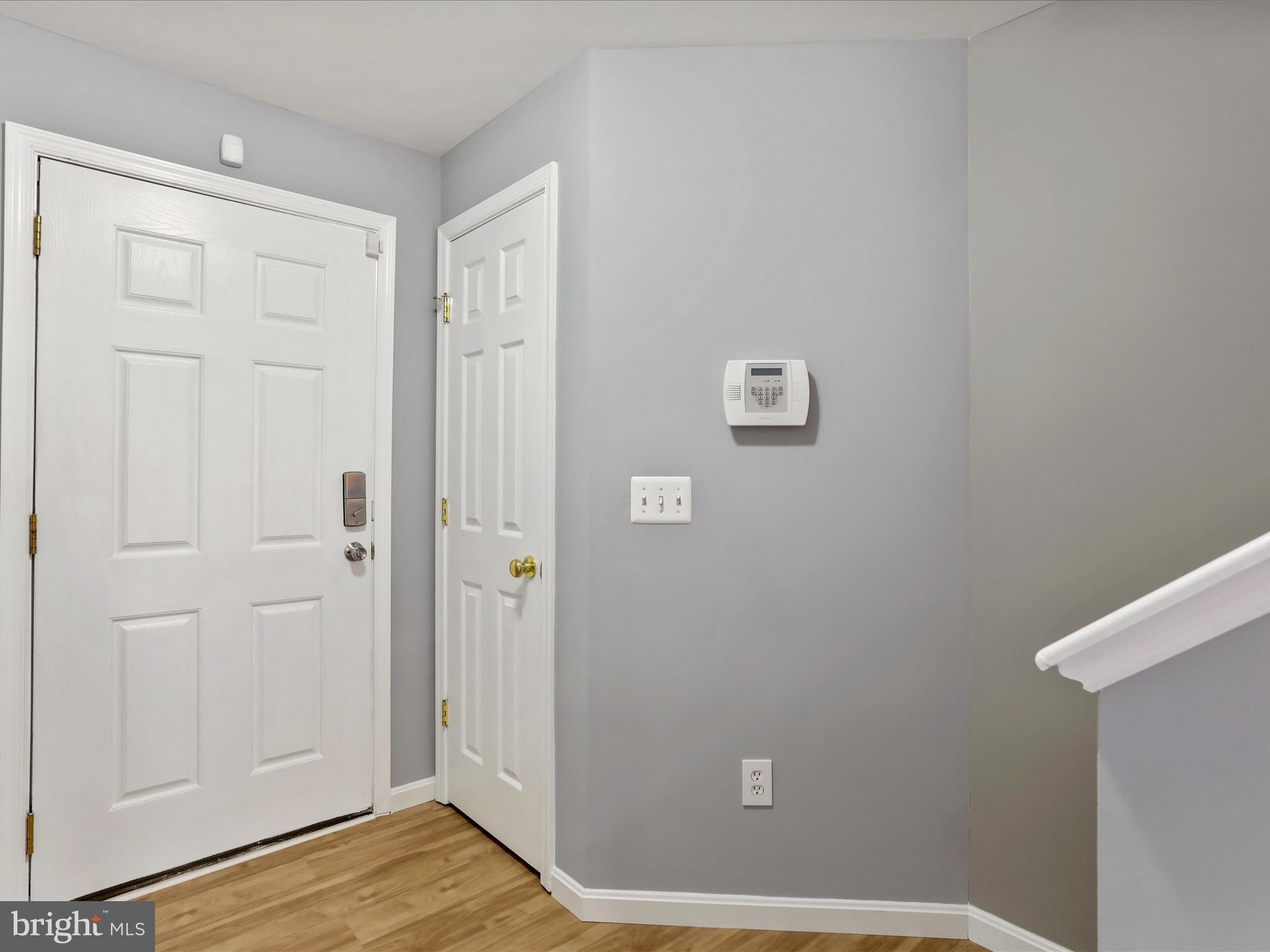 BERKELEY RIDGE - Residential