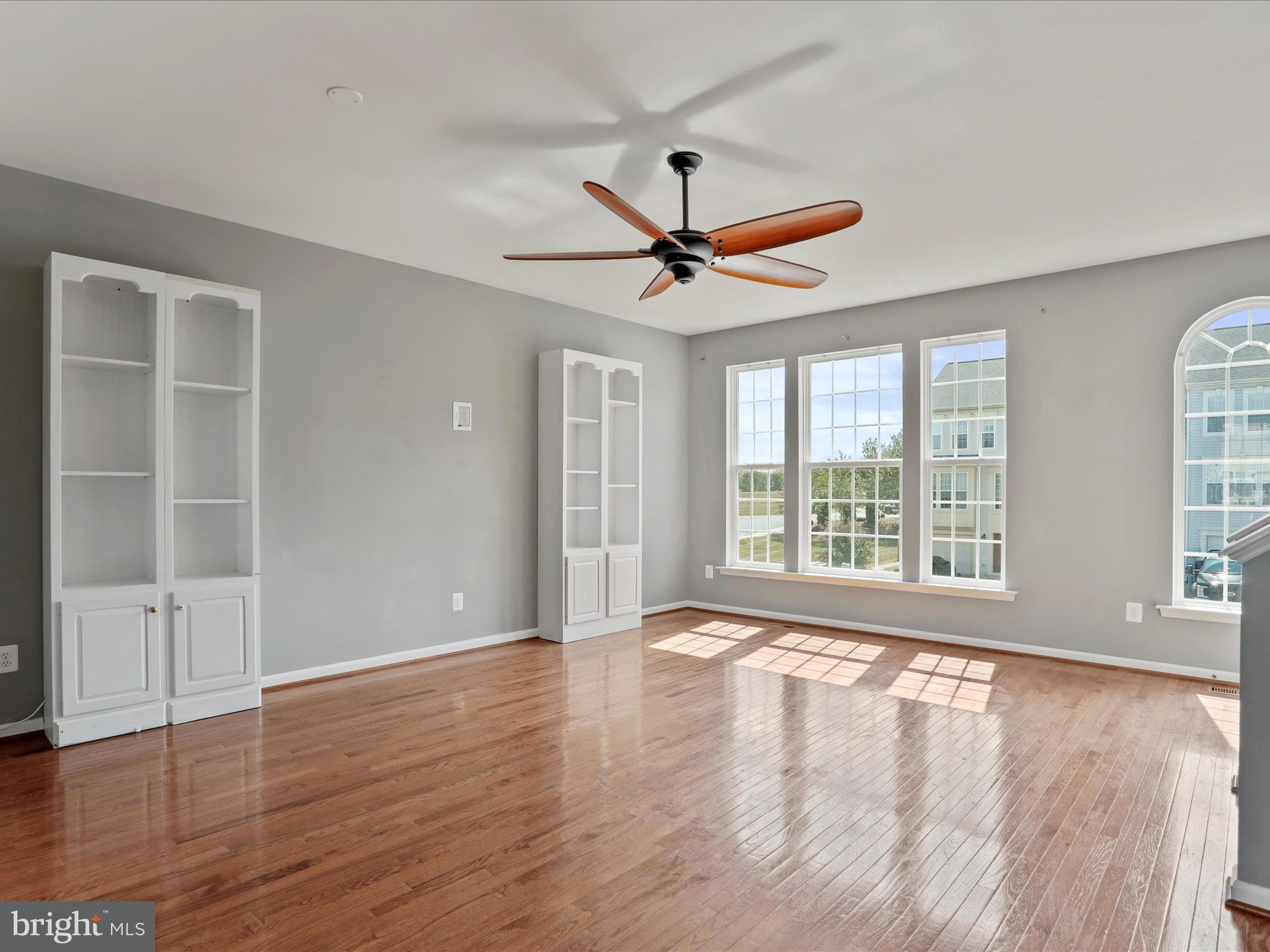 BERKELEY RIDGE - Residential