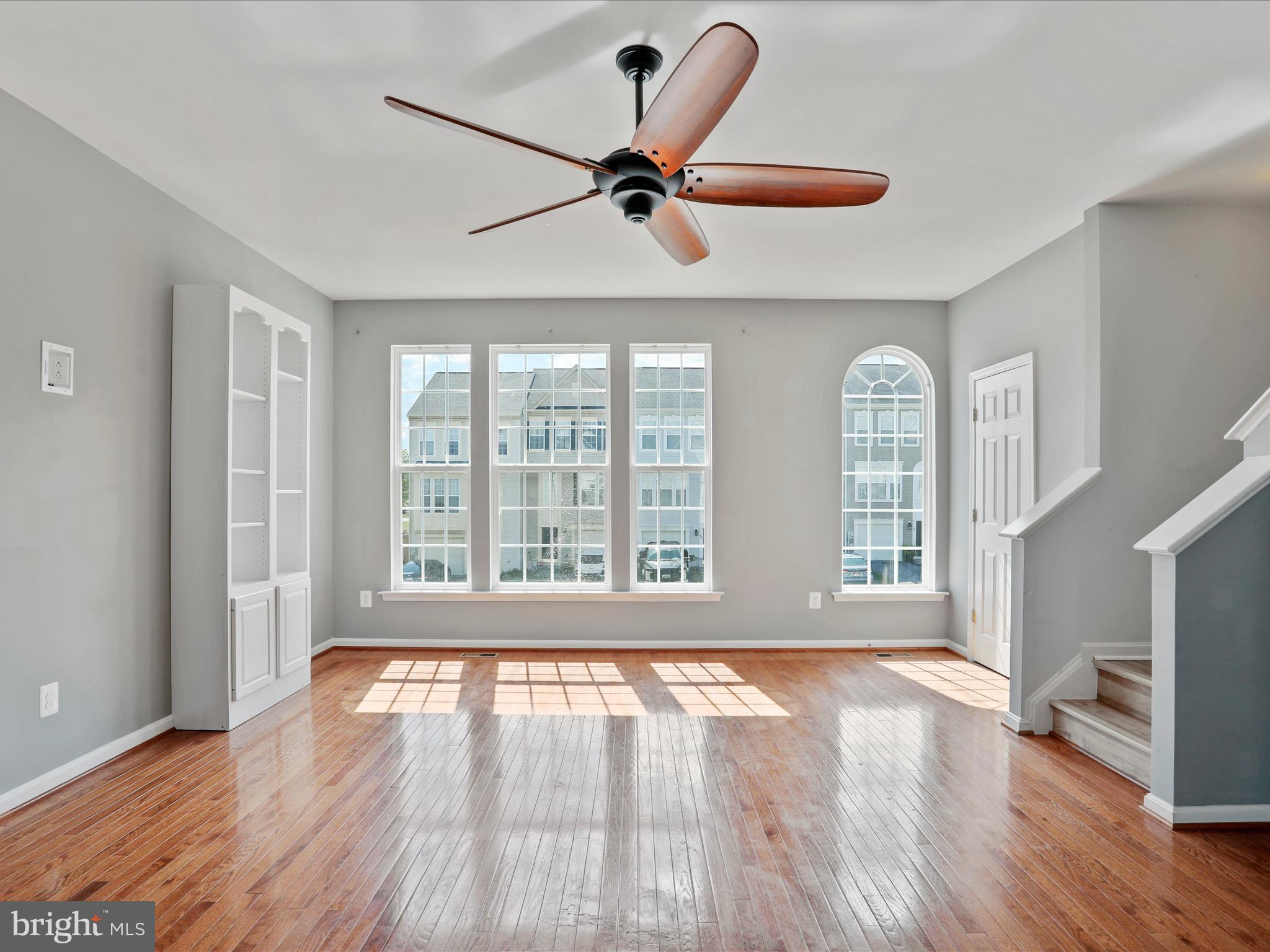 BERKELEY RIDGE - Residential