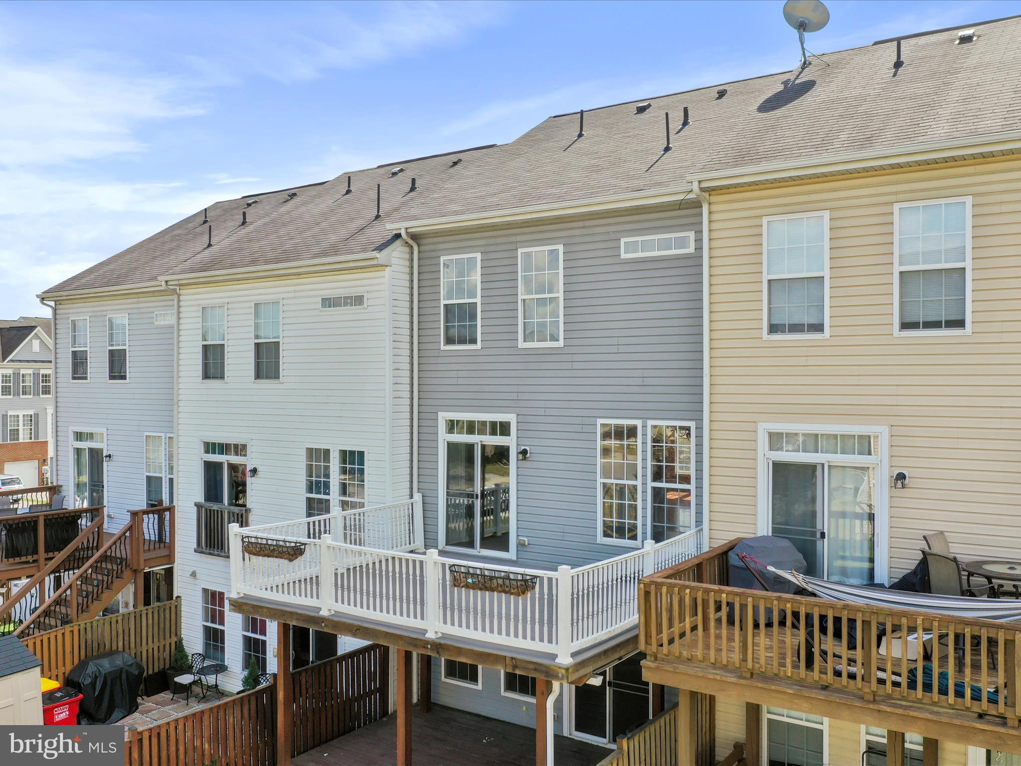 BERKELEY RIDGE - Residential