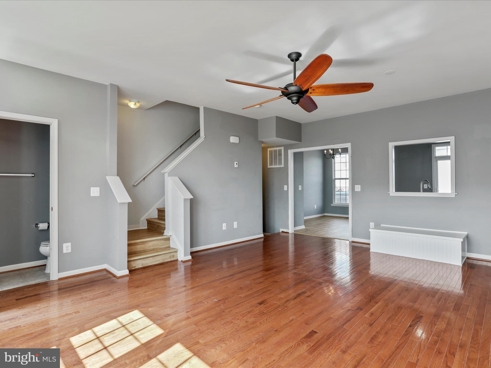 BERKELEY RIDGE - Residential