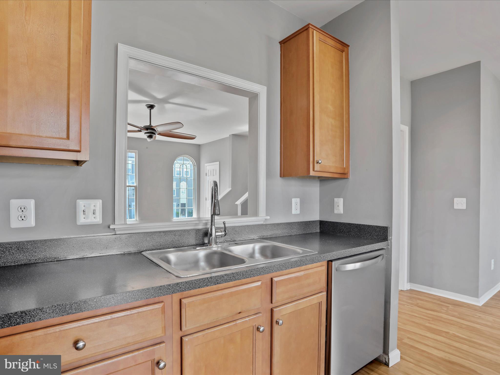 BERKELEY RIDGE - Residential