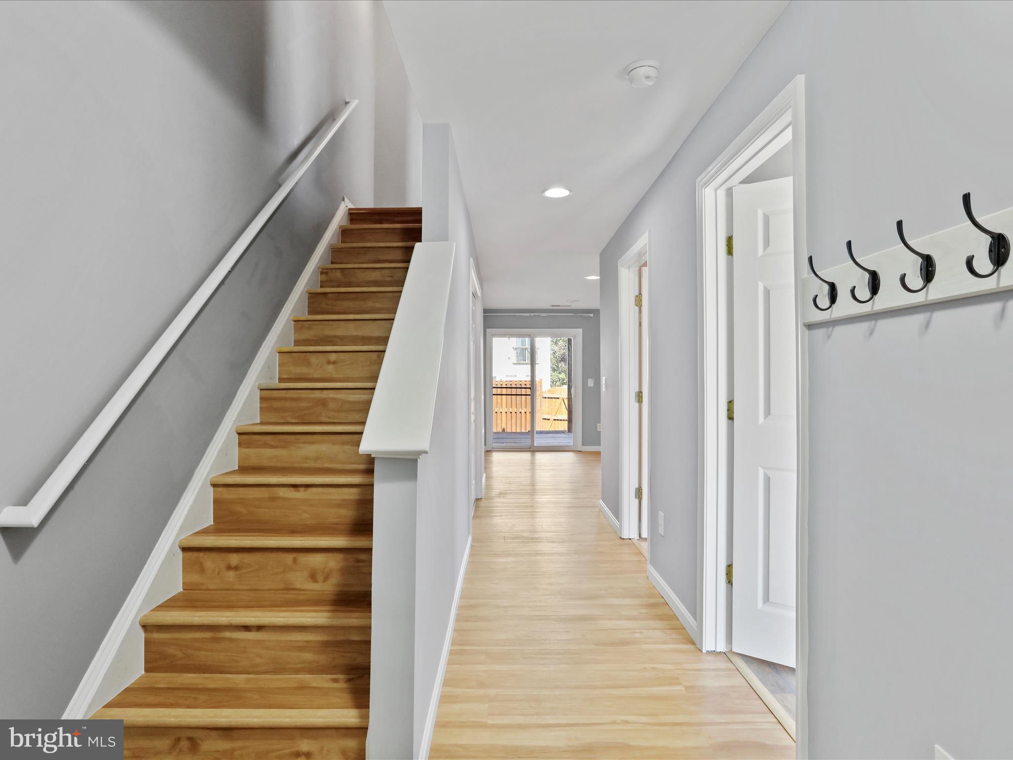 BERKELEY RIDGE - Residential