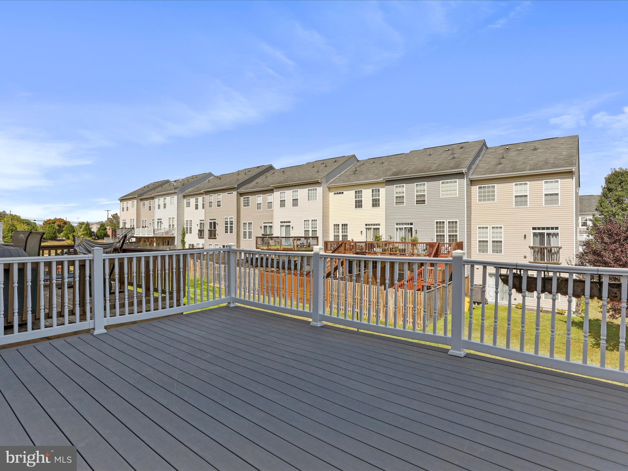 BERKELEY RIDGE - Residential