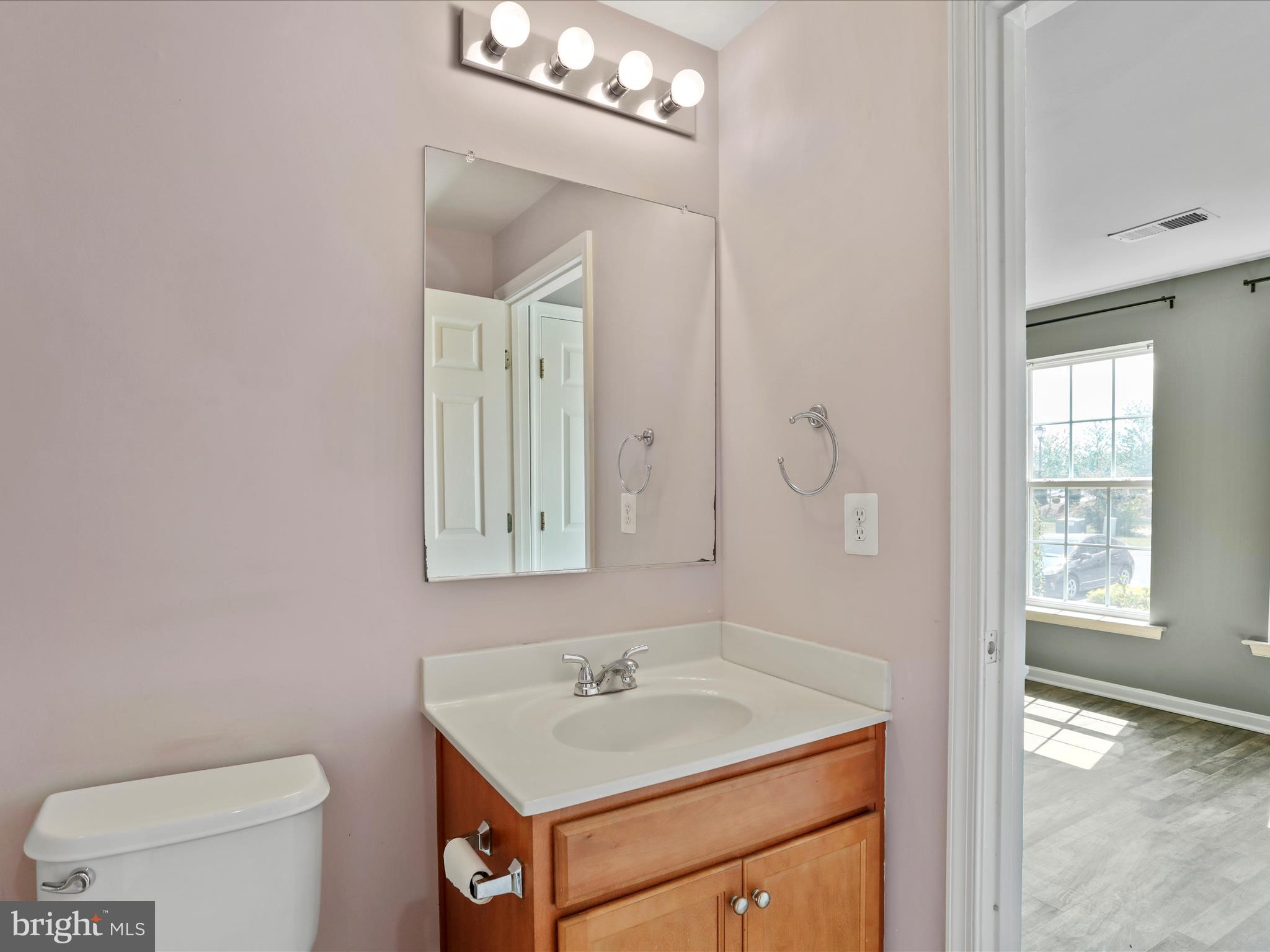 BERKELEY RIDGE - Residential