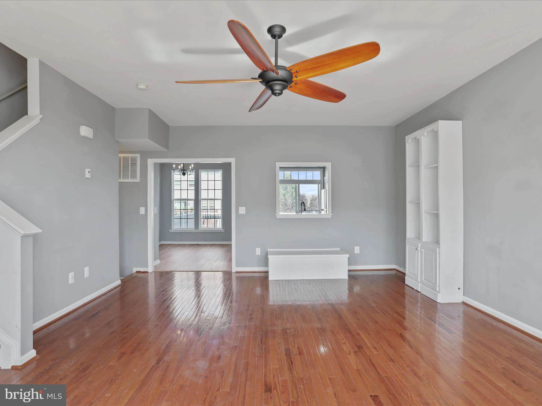 BERKELEY RIDGE - Residential