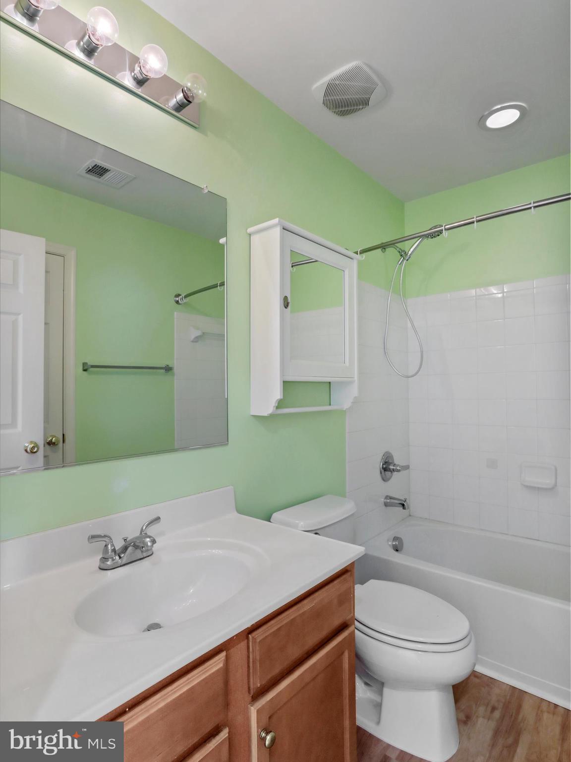 BERKELEY RIDGE - Residential