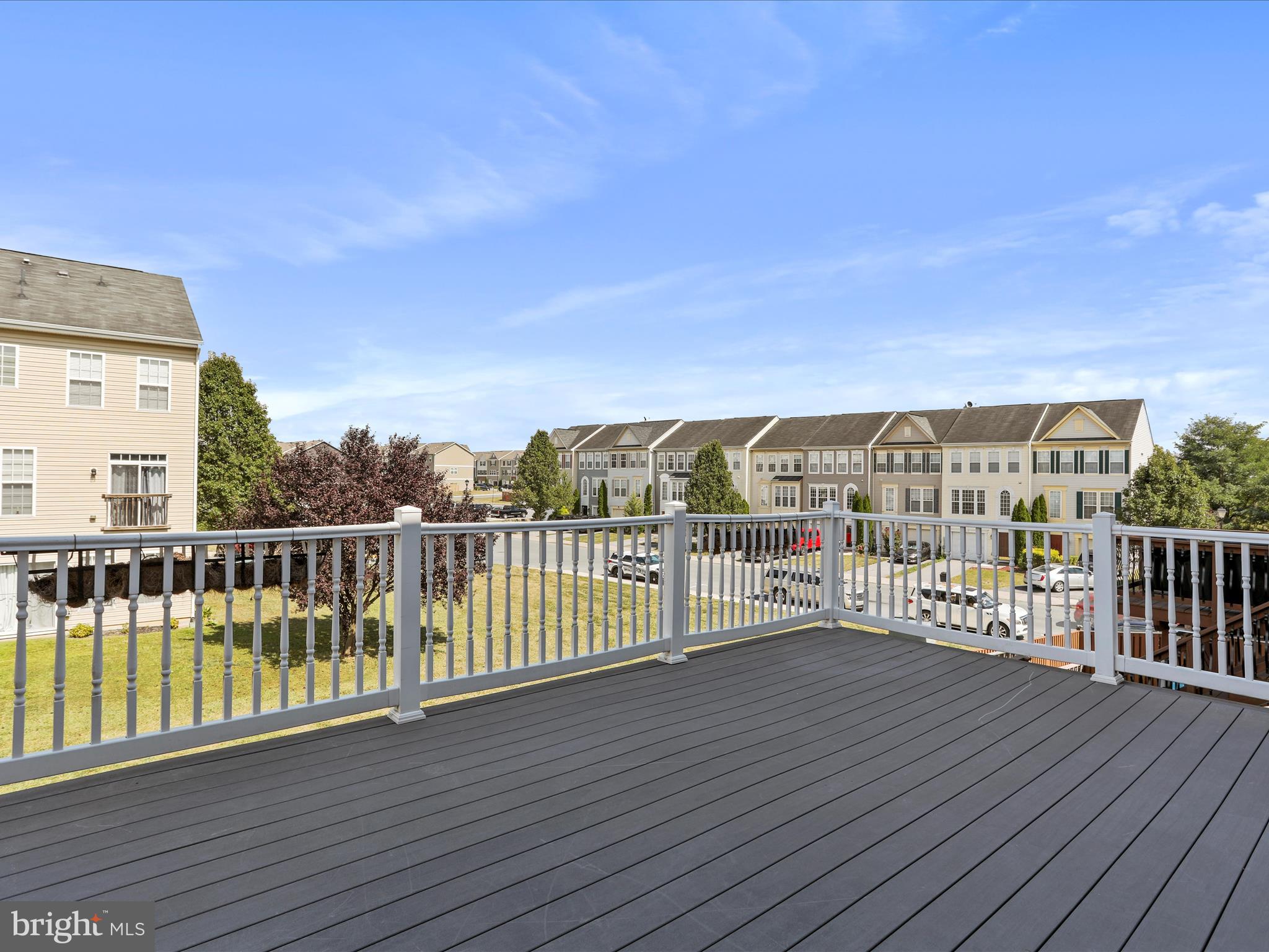 BERKELEY RIDGE - Residential