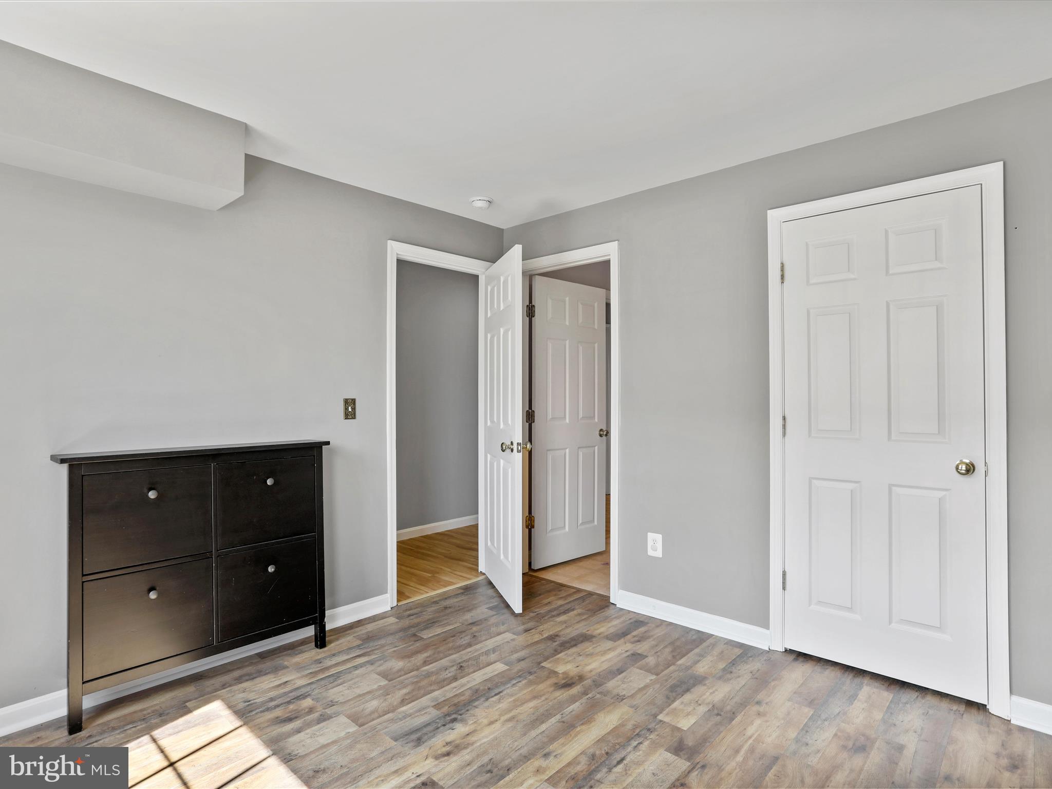 BERKELEY RIDGE - Residential