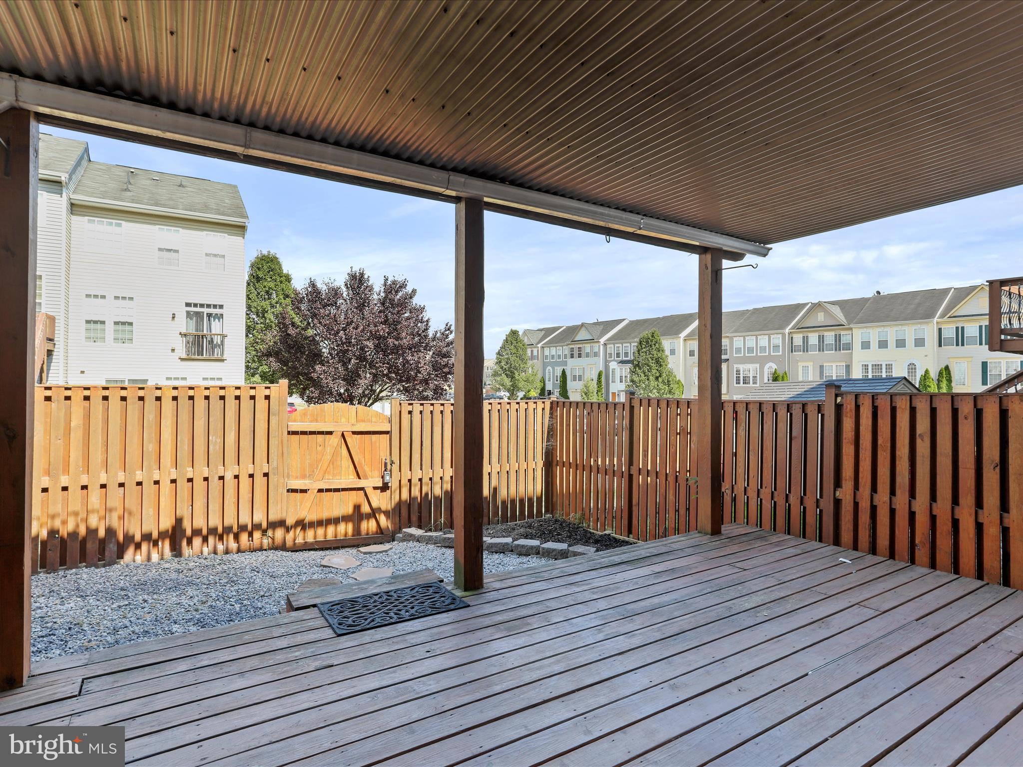 BERKELEY RIDGE - Residential