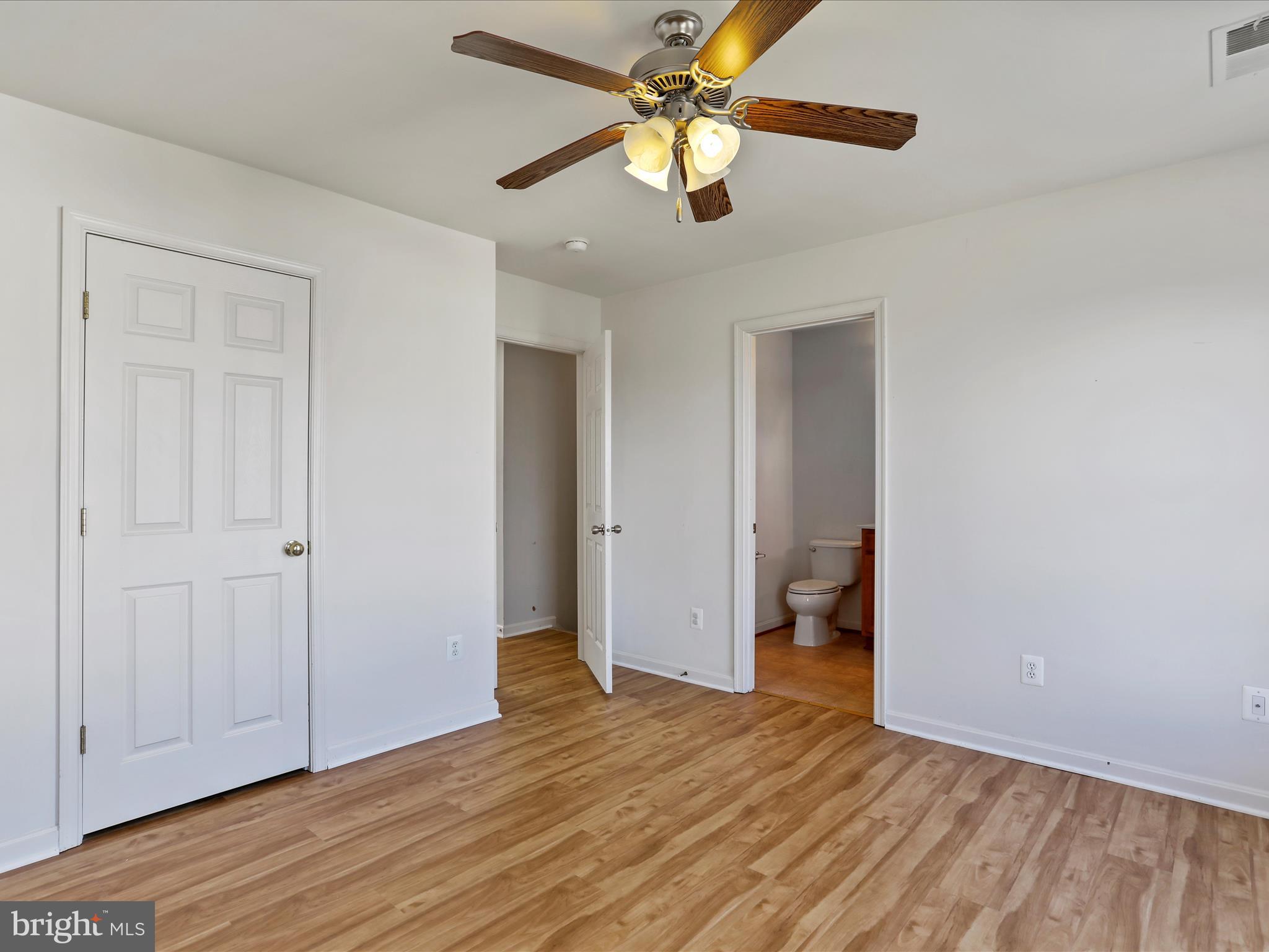 BERKELEY RIDGE - Residential