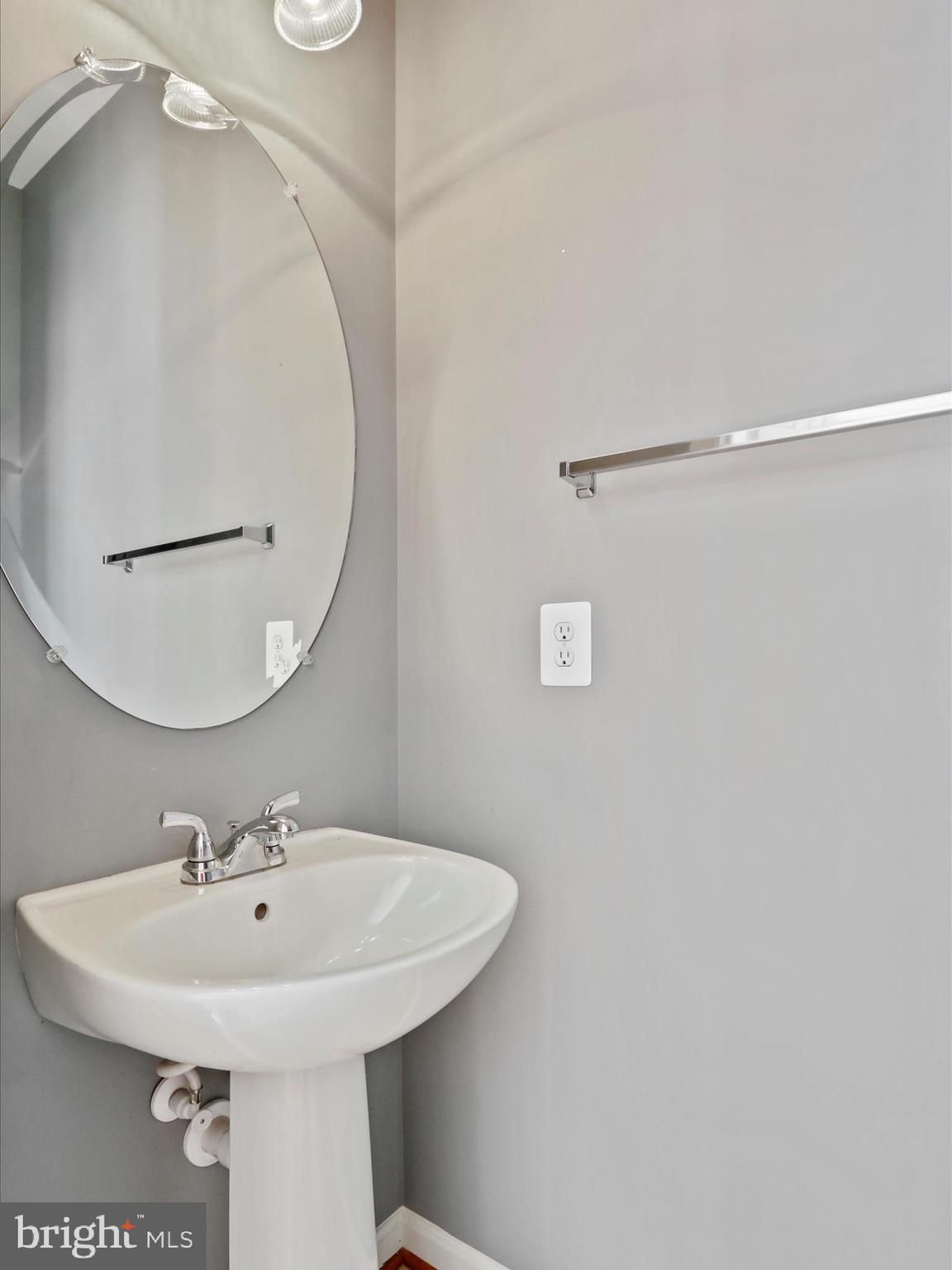 BERKELEY RIDGE - Residential