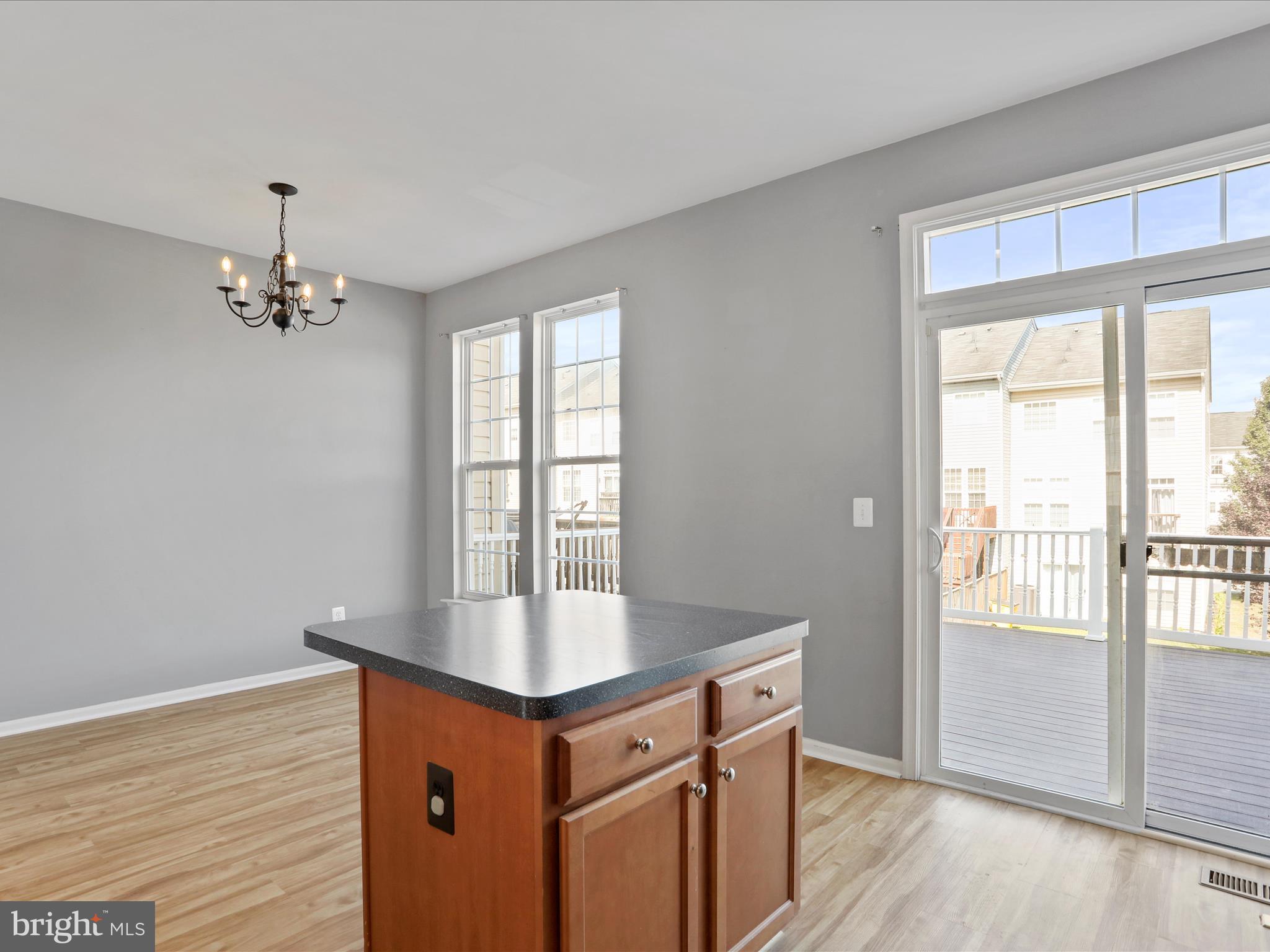 BERKELEY RIDGE - Residential