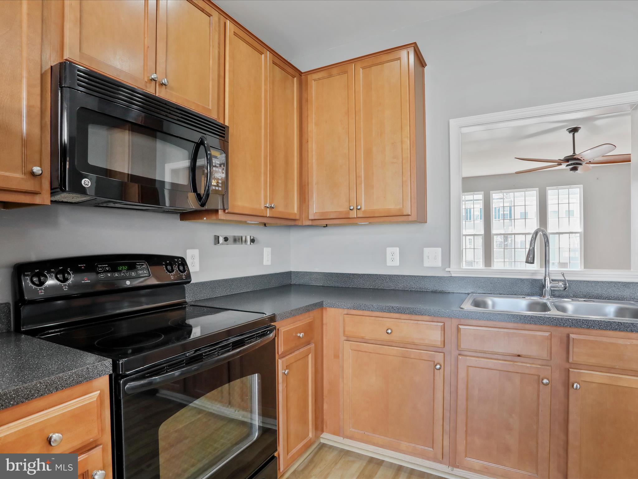 BERKELEY RIDGE - Residential