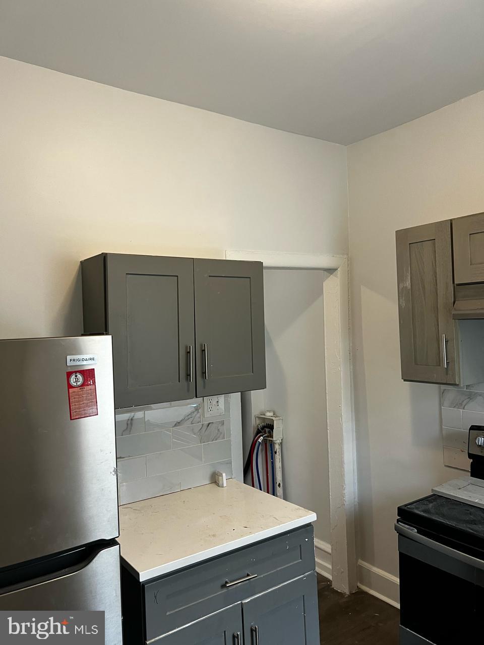 STRAWBERRY MANSION - Residential
