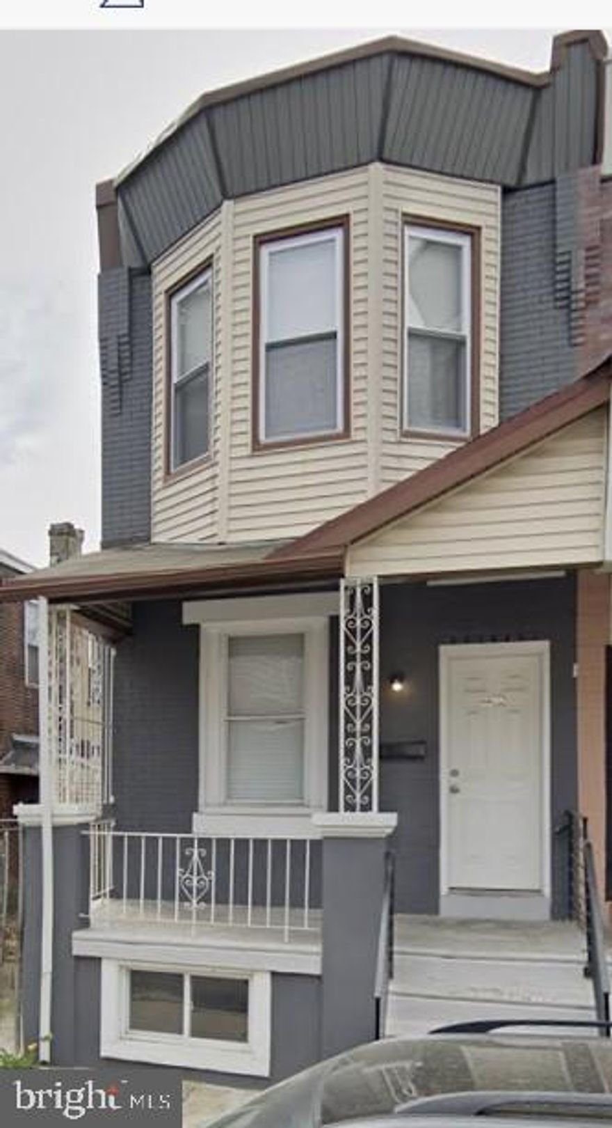 With prices rising in historical Strawberry Mansion, don't miss out on this recently renovated 3 bedroom / 1 bath home with upgraded plumbing and electric. Rent-Ready or Move-in-Ready this conveniently located and neat home is situated near Center City, transportation and park.  Sold separately or together as a package deal along with 2751 N Hemberger St. Philadelphia PA 19132.