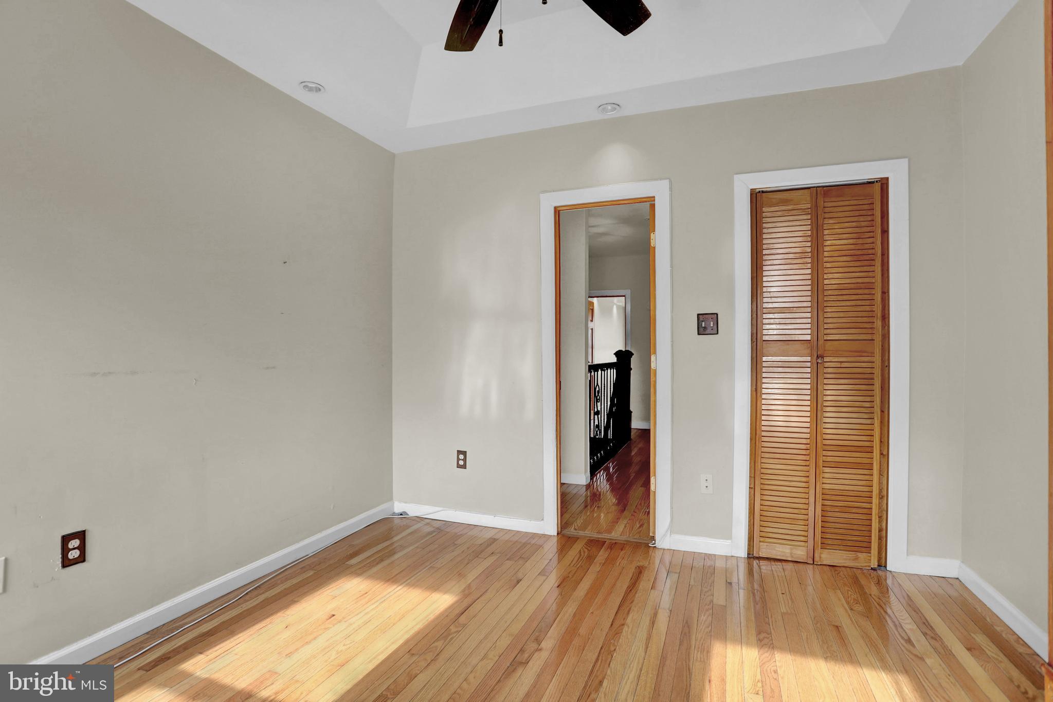 JOHNS HOPKINS - Residential