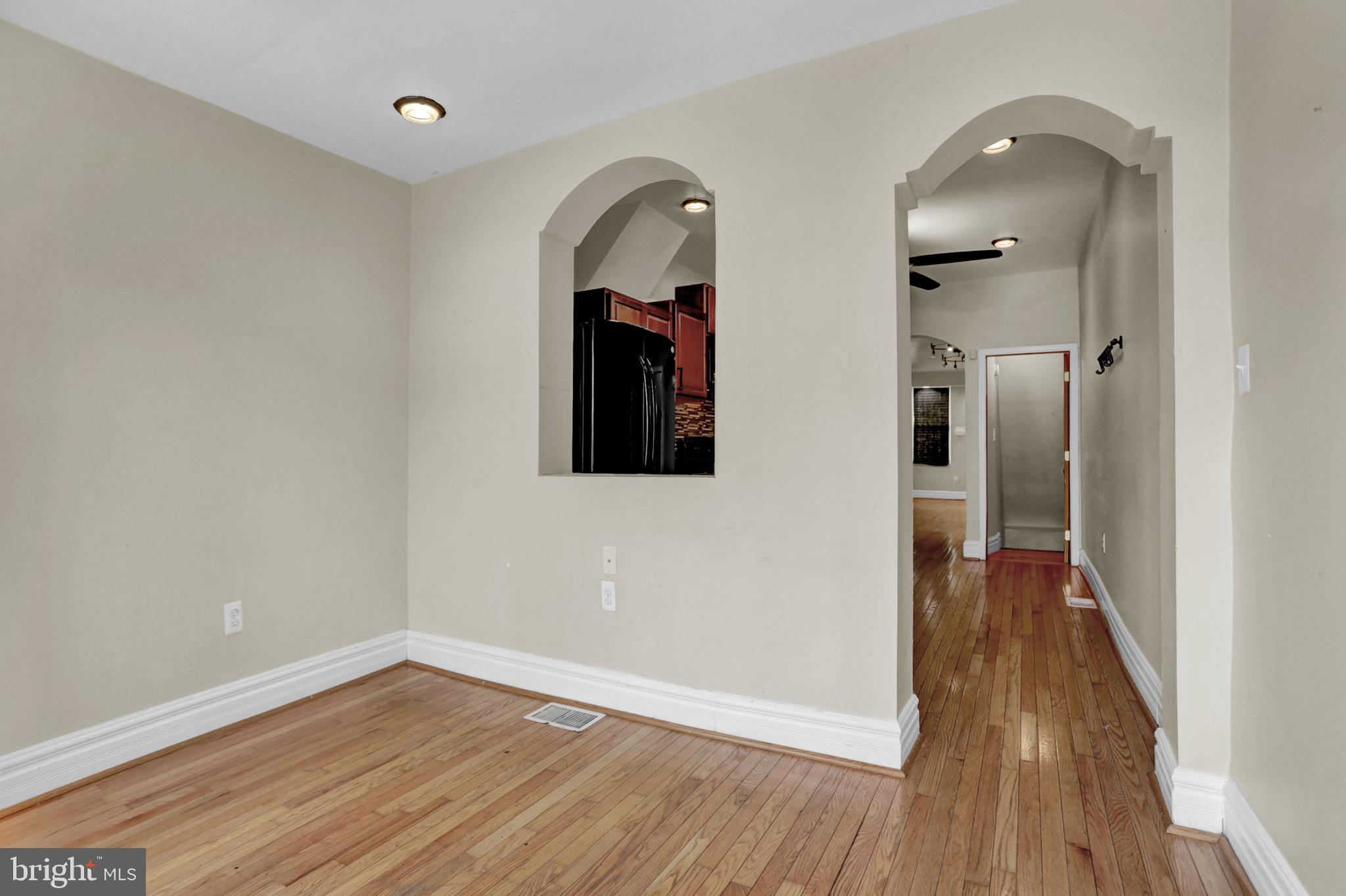 JOHNS HOPKINS - Residential