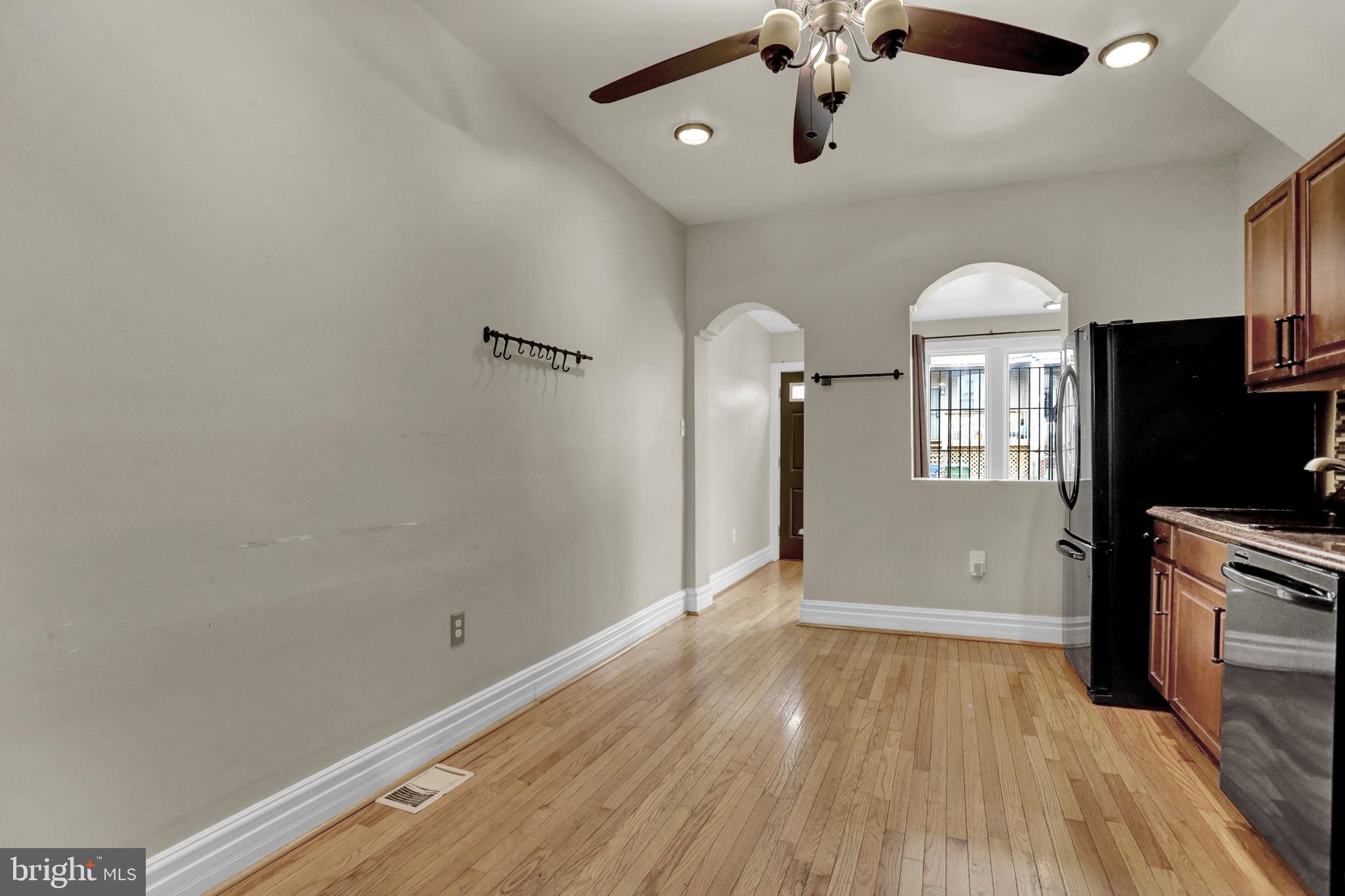 JOHNS HOPKINS - Residential