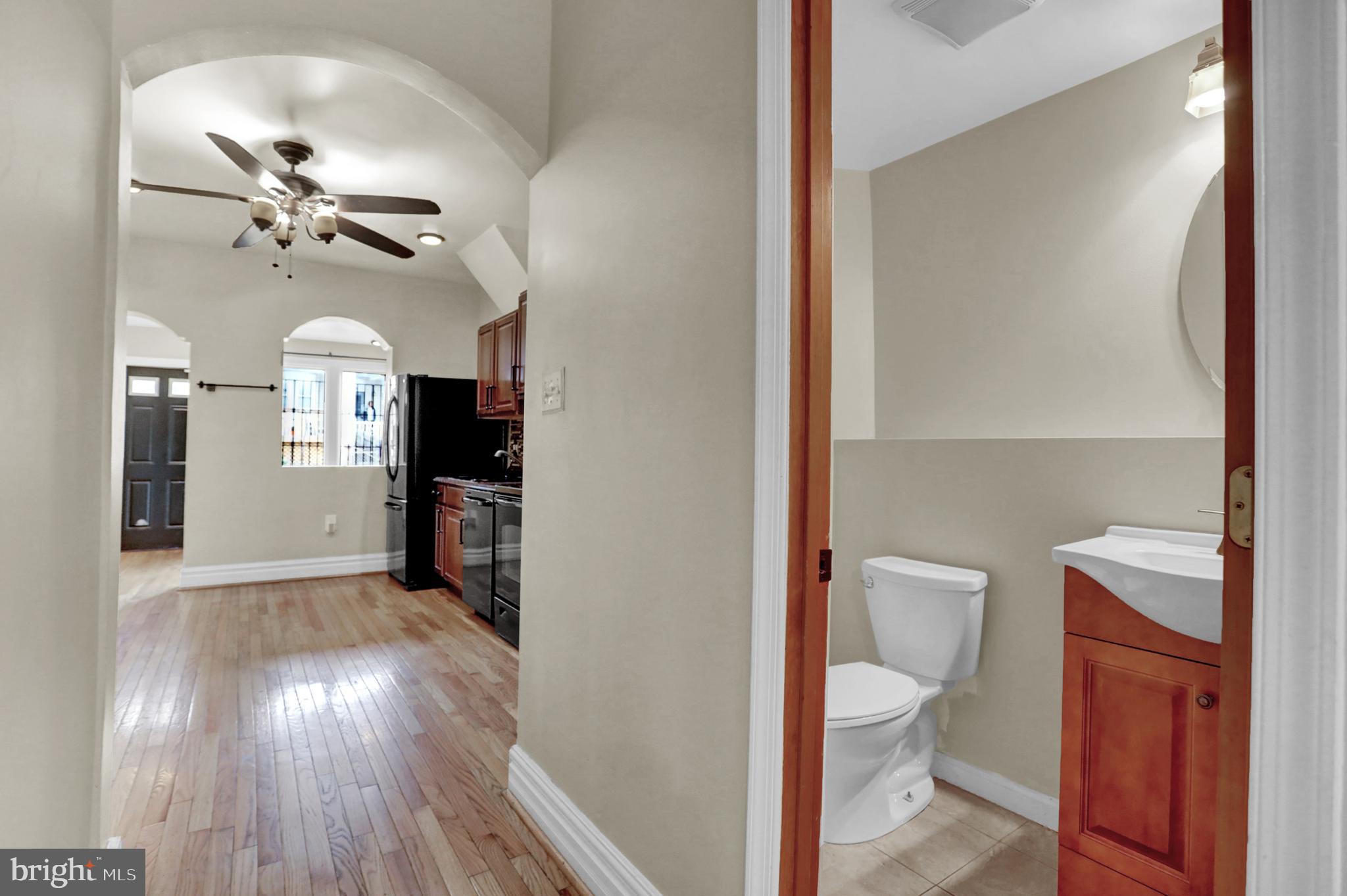 JOHNS HOPKINS - Residential