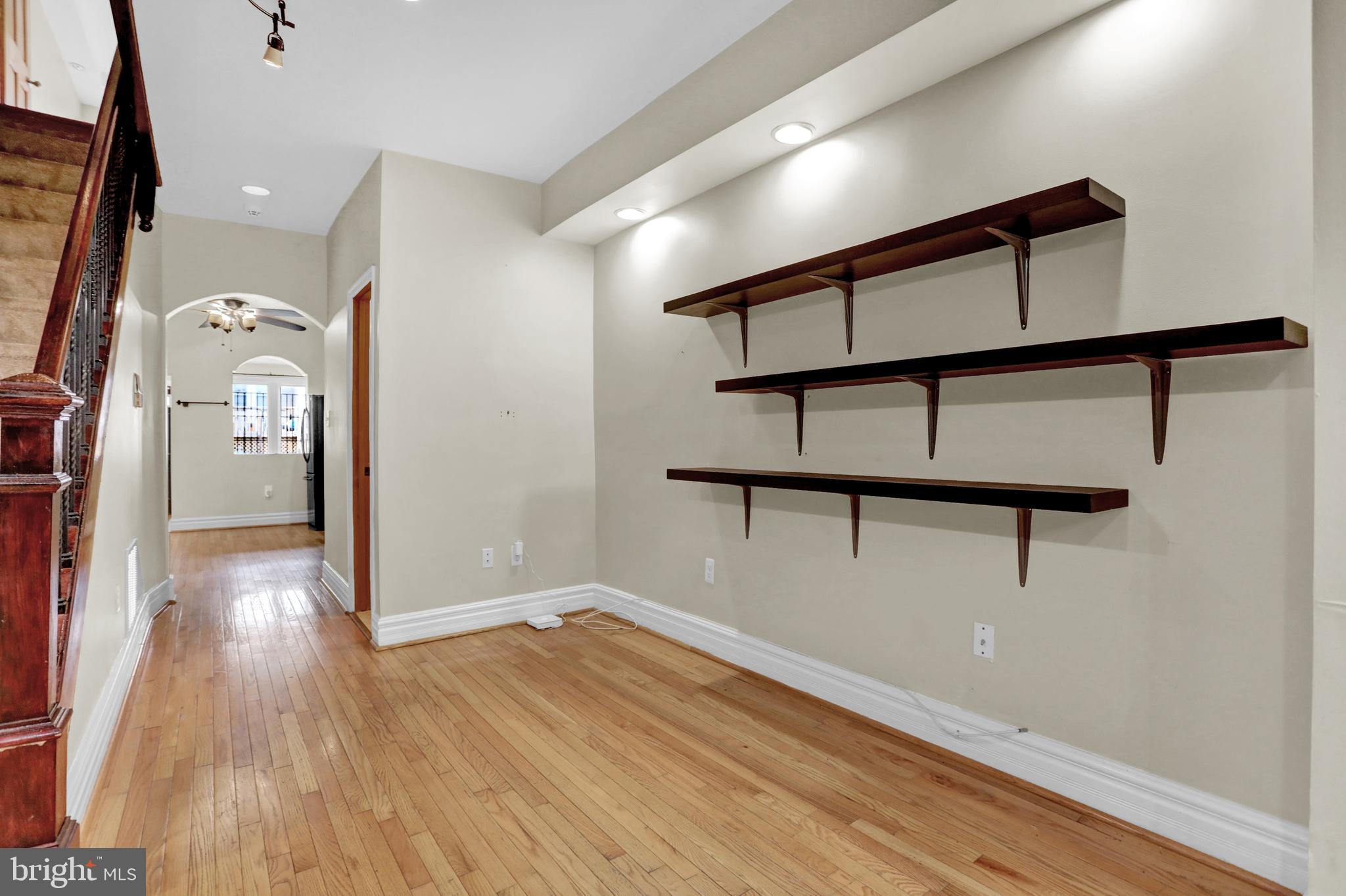 JOHNS HOPKINS - Residential