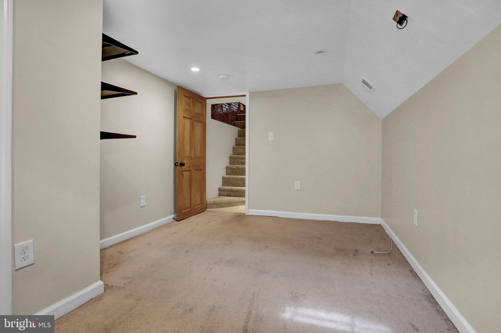 JOHNS HOPKINS - Residential