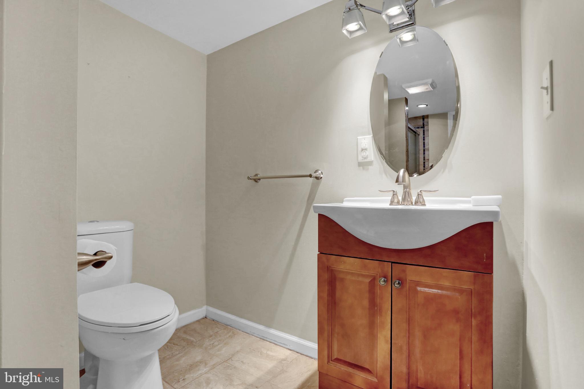 JOHNS HOPKINS - Residential