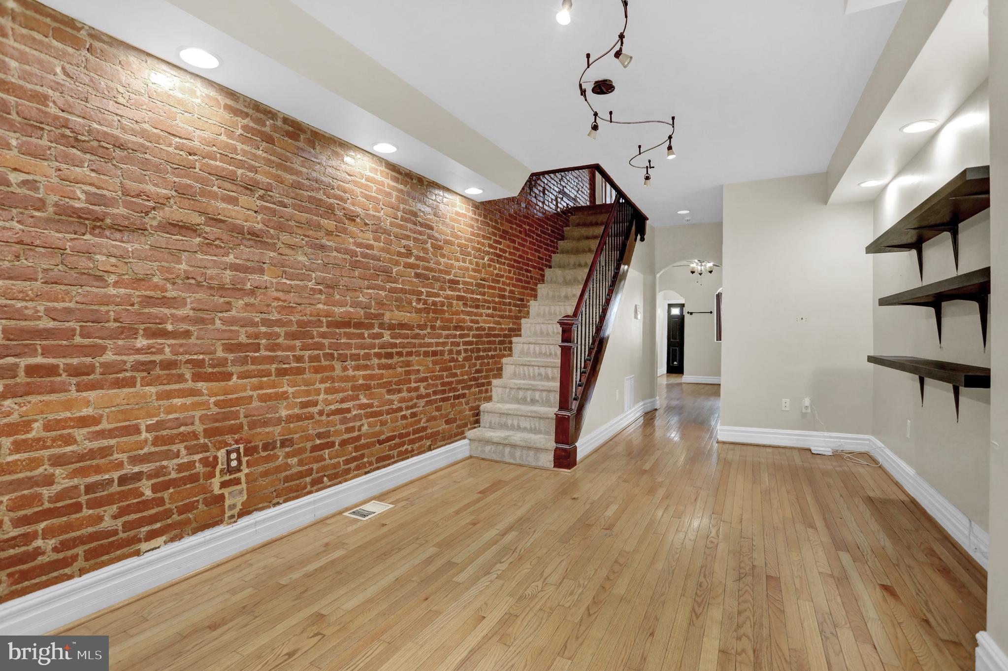 JOHNS HOPKINS - Residential