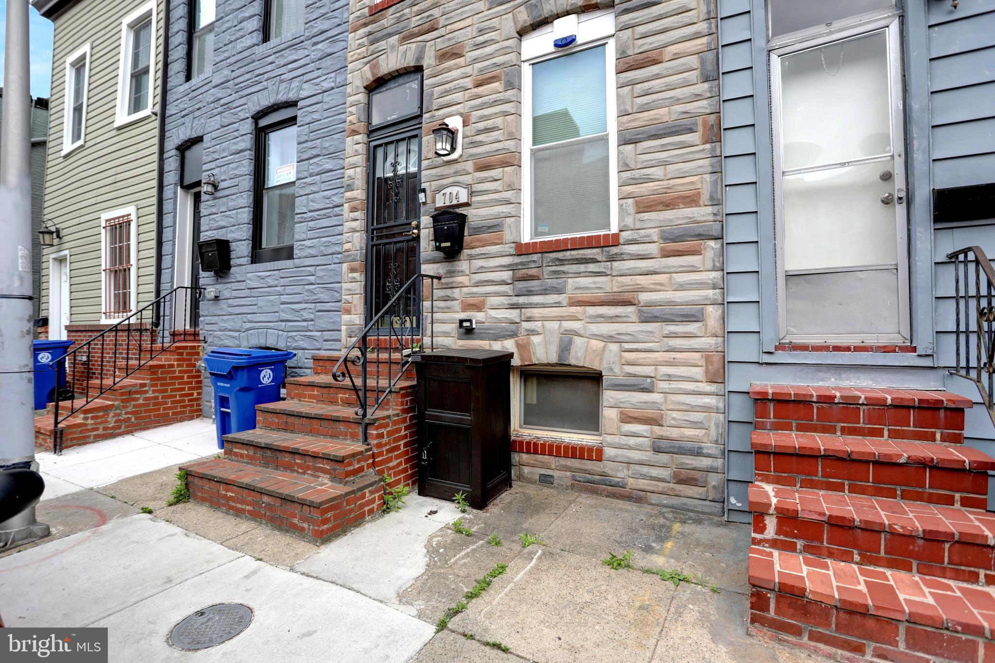 JOHNS HOPKINS - Residential