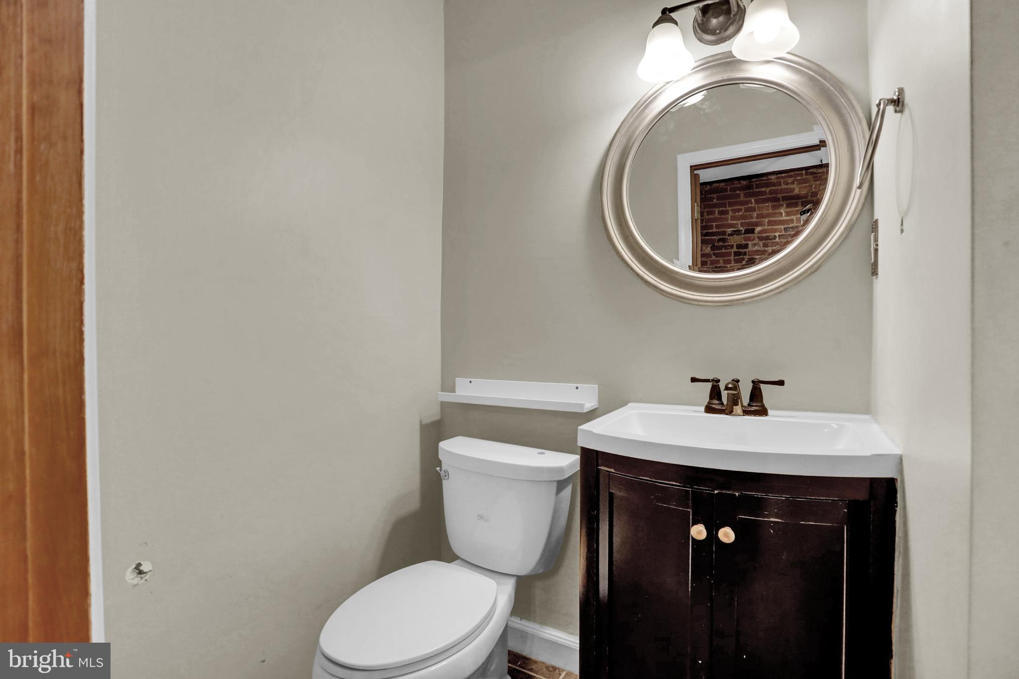 JOHNS HOPKINS - Residential