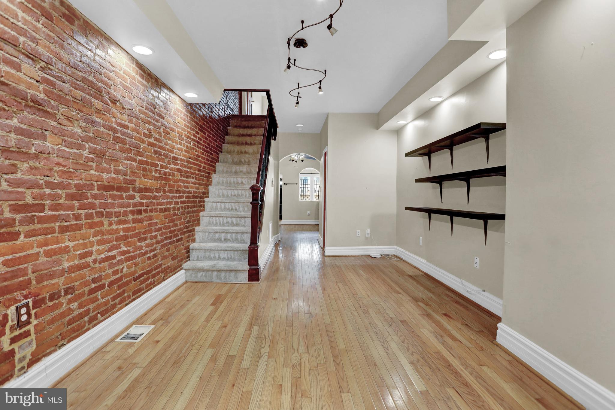 JOHNS HOPKINS - Residential