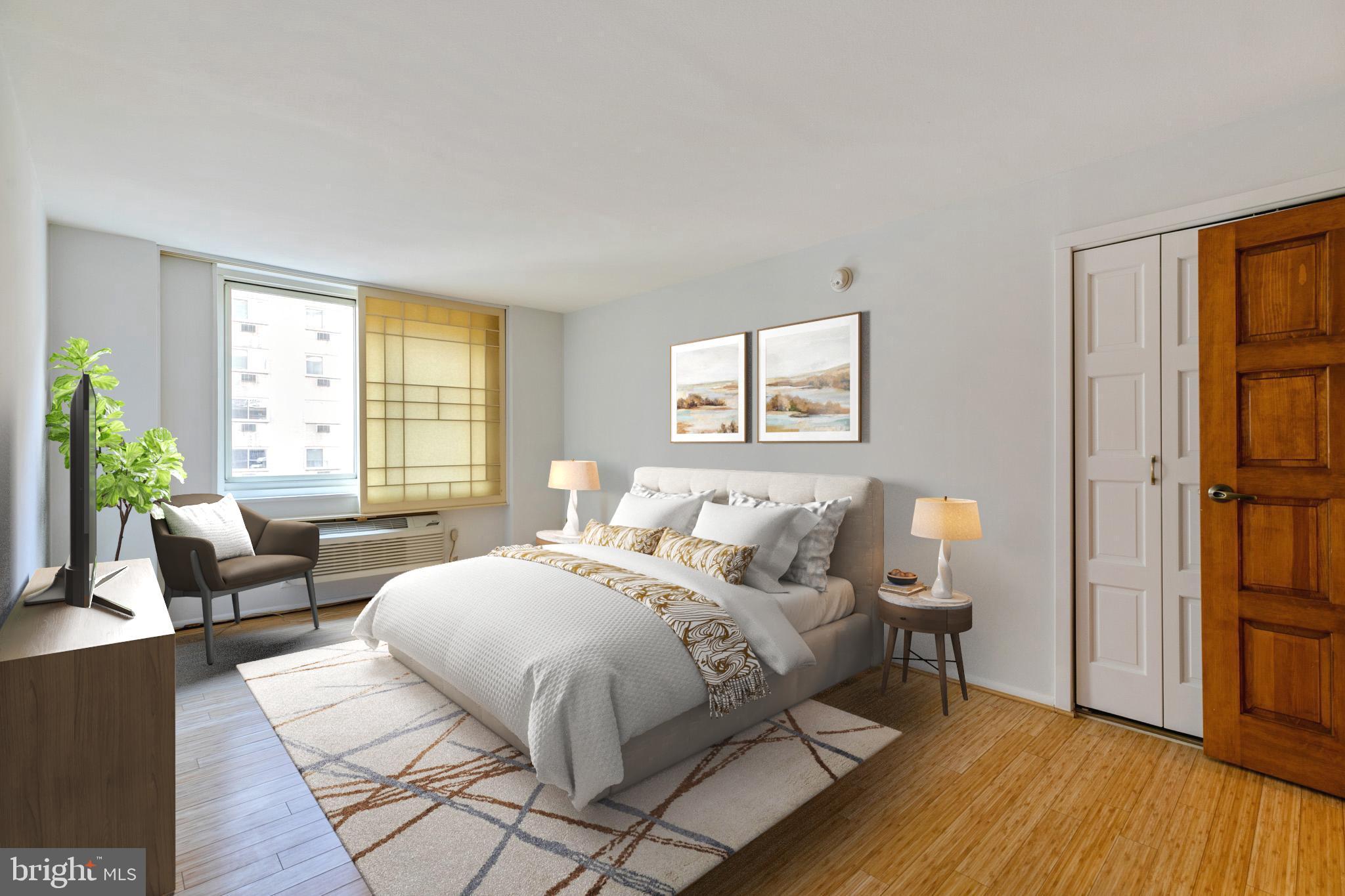 RITTENHOUSE SQUARE - Residential