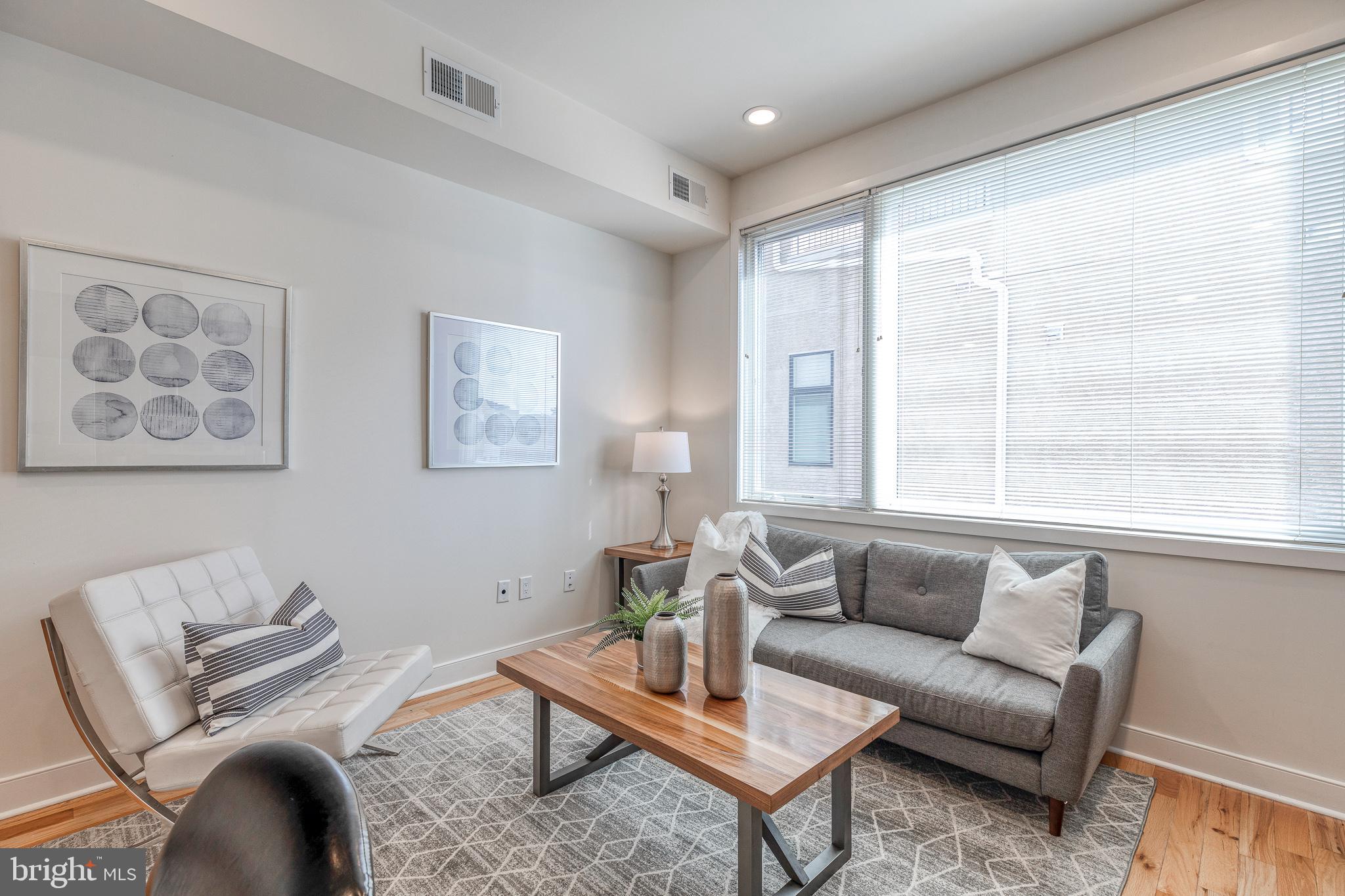 GRADUATE HOSPITAL - Residential Lease