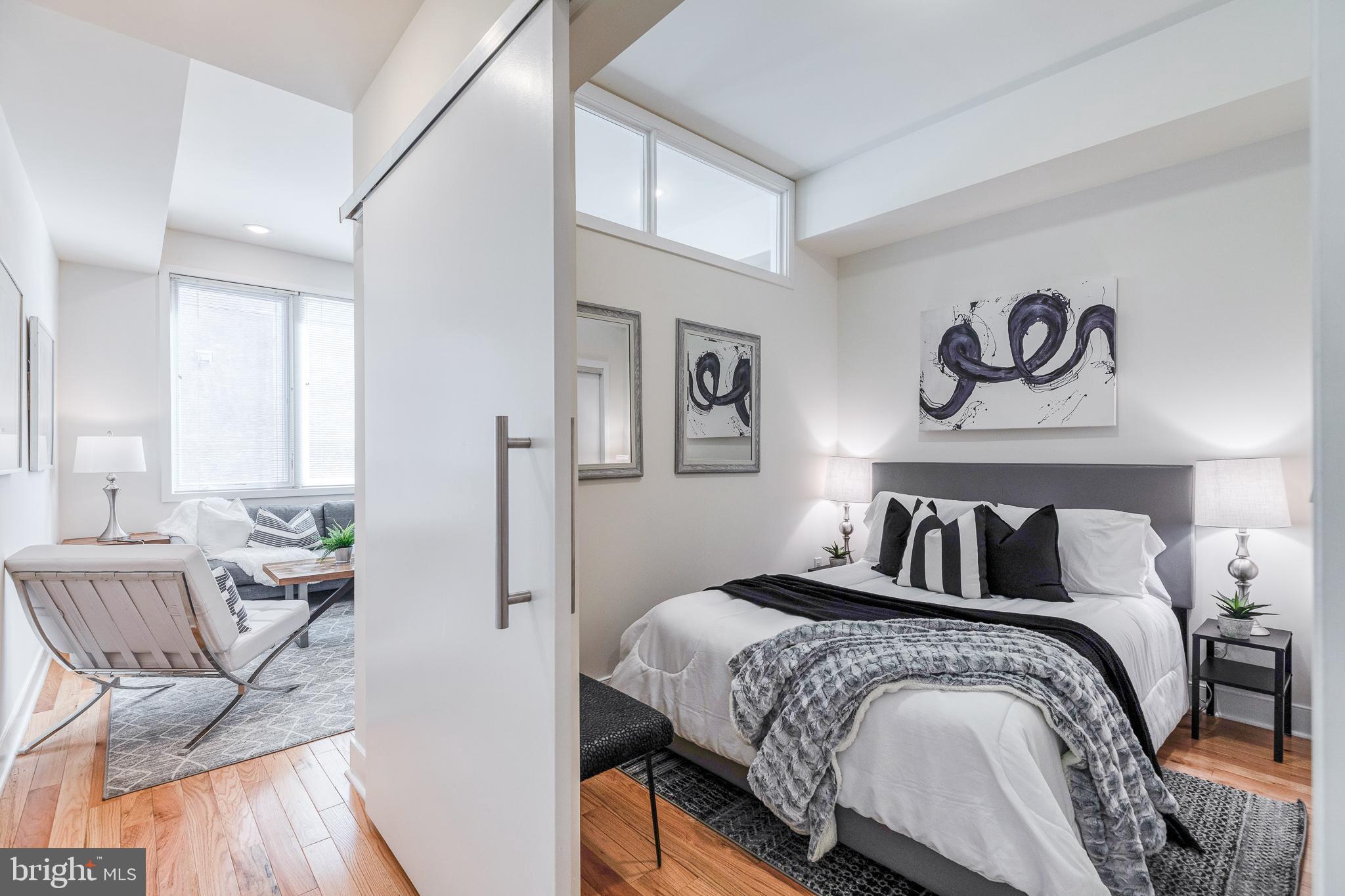 GRADUATE HOSPITAL - Residential Lease