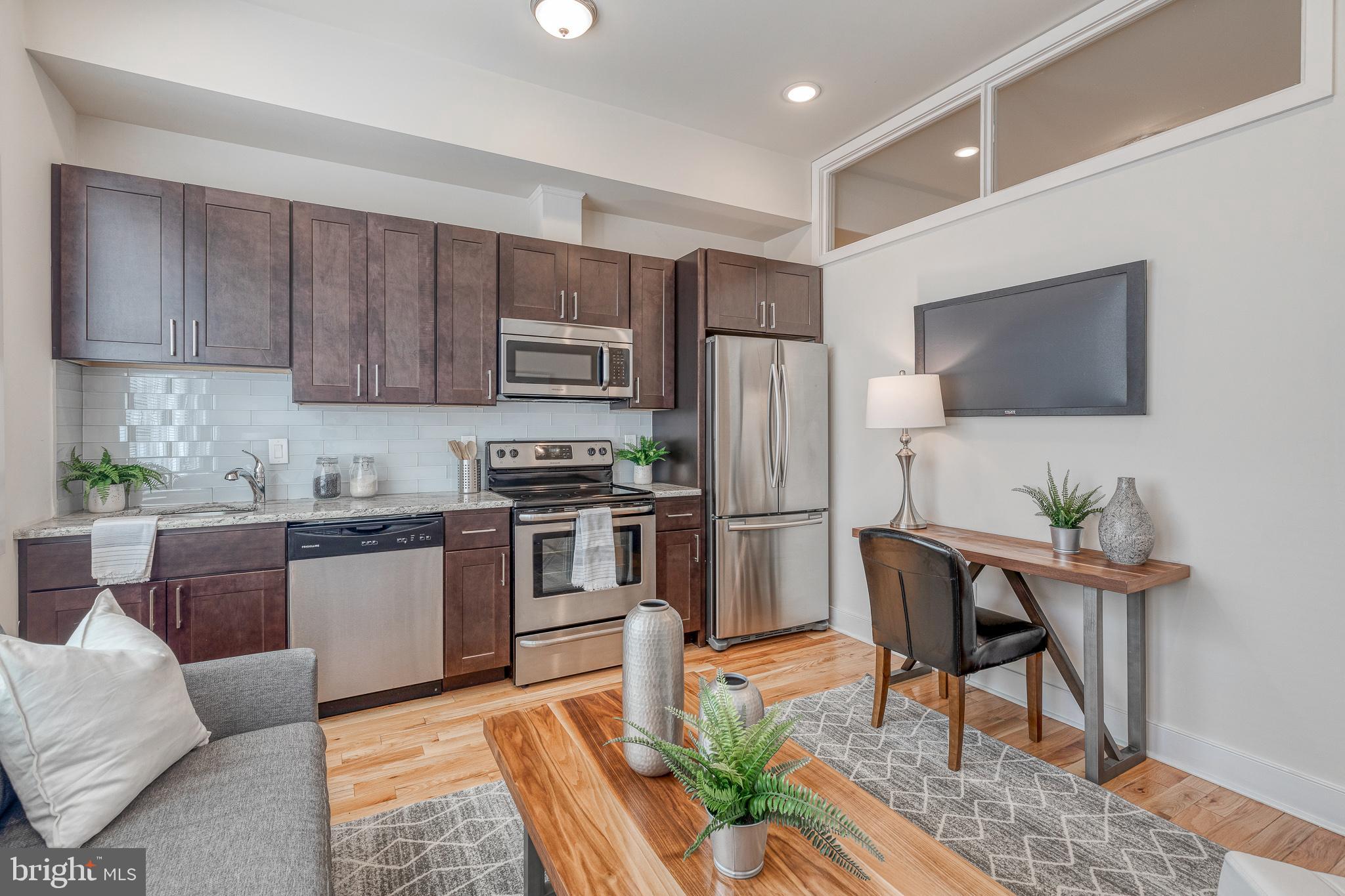 GRADUATE HOSPITAL - Residential Lease