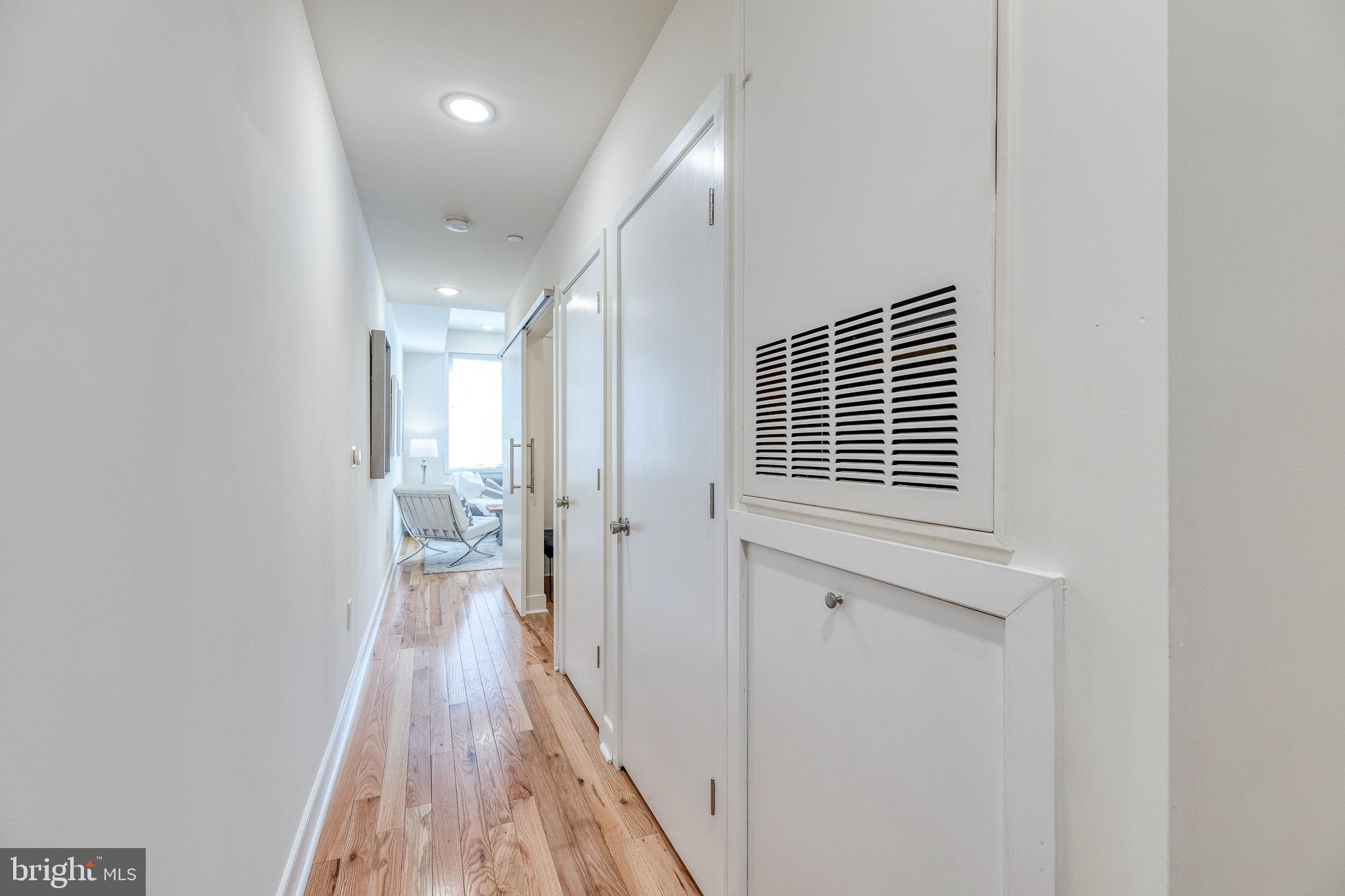 GRADUATE HOSPITAL - Residential Lease