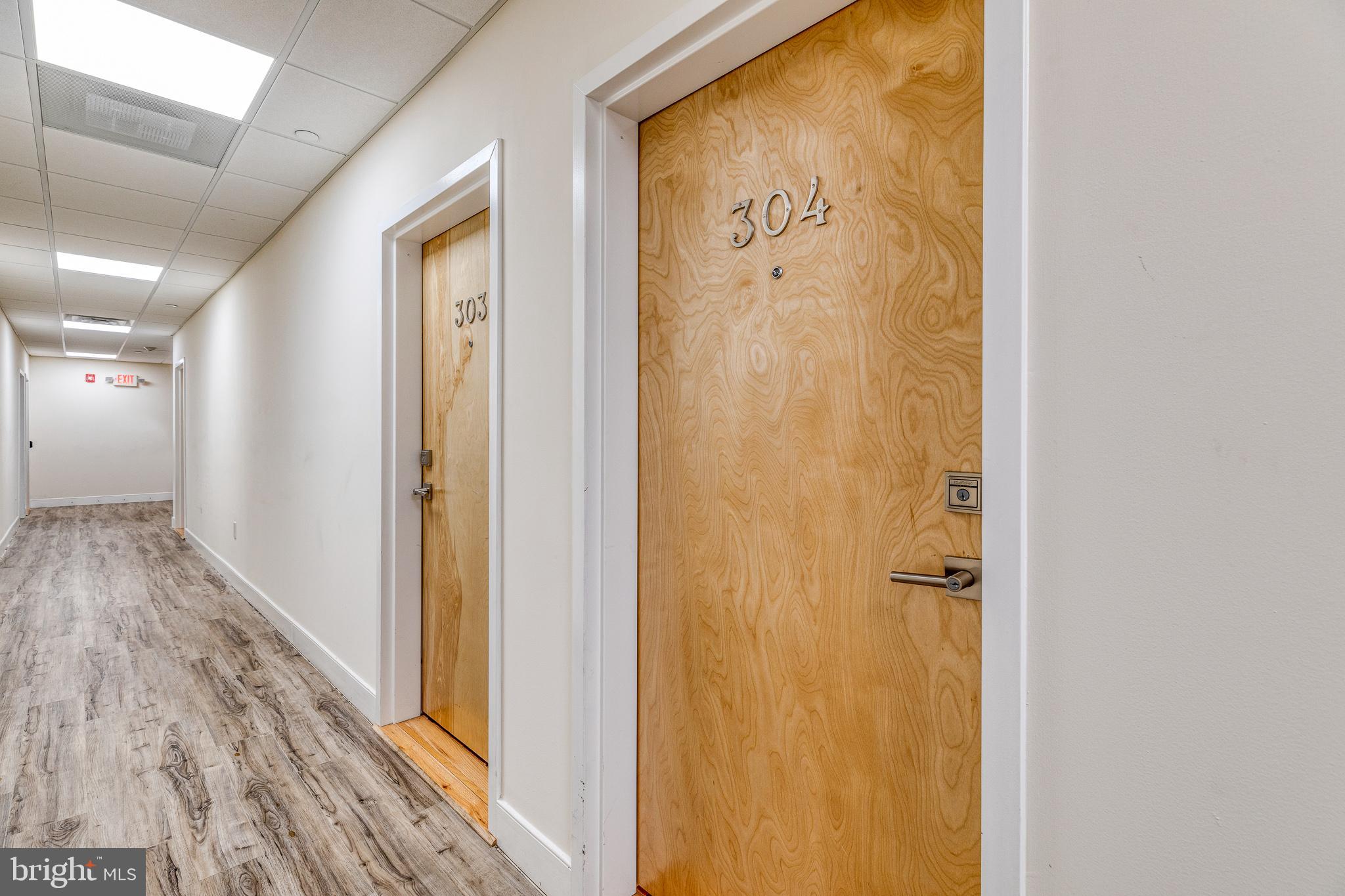 GRADUATE HOSPITAL - Residential Lease