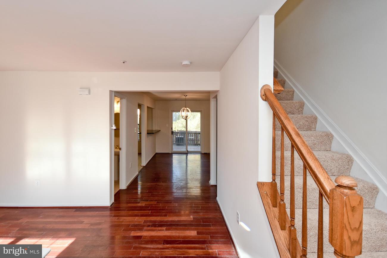 FOREST RUN - Residential