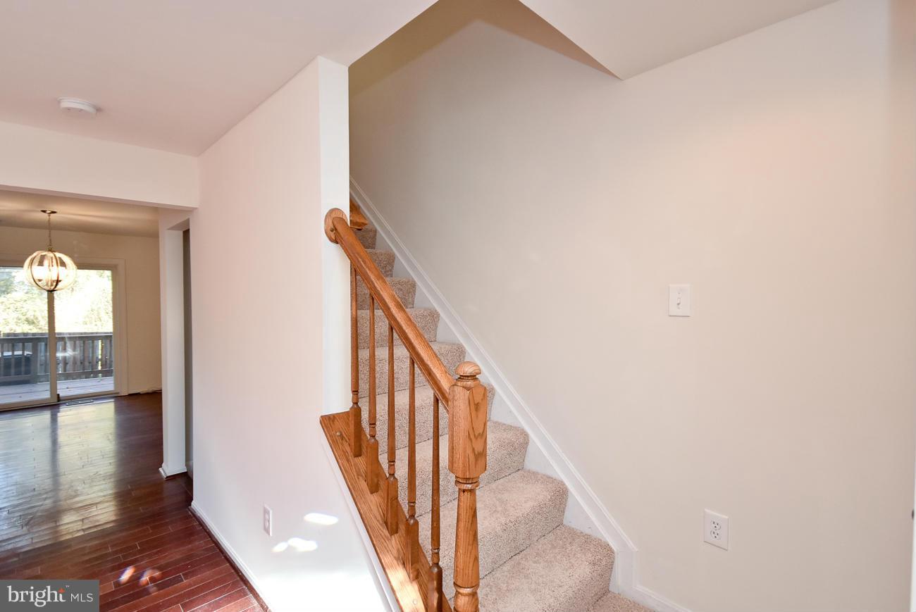 FOREST RUN - Residential