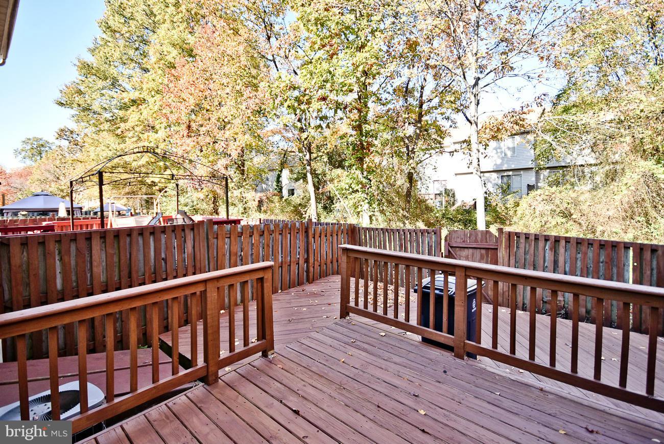 FOREST RUN - Residential