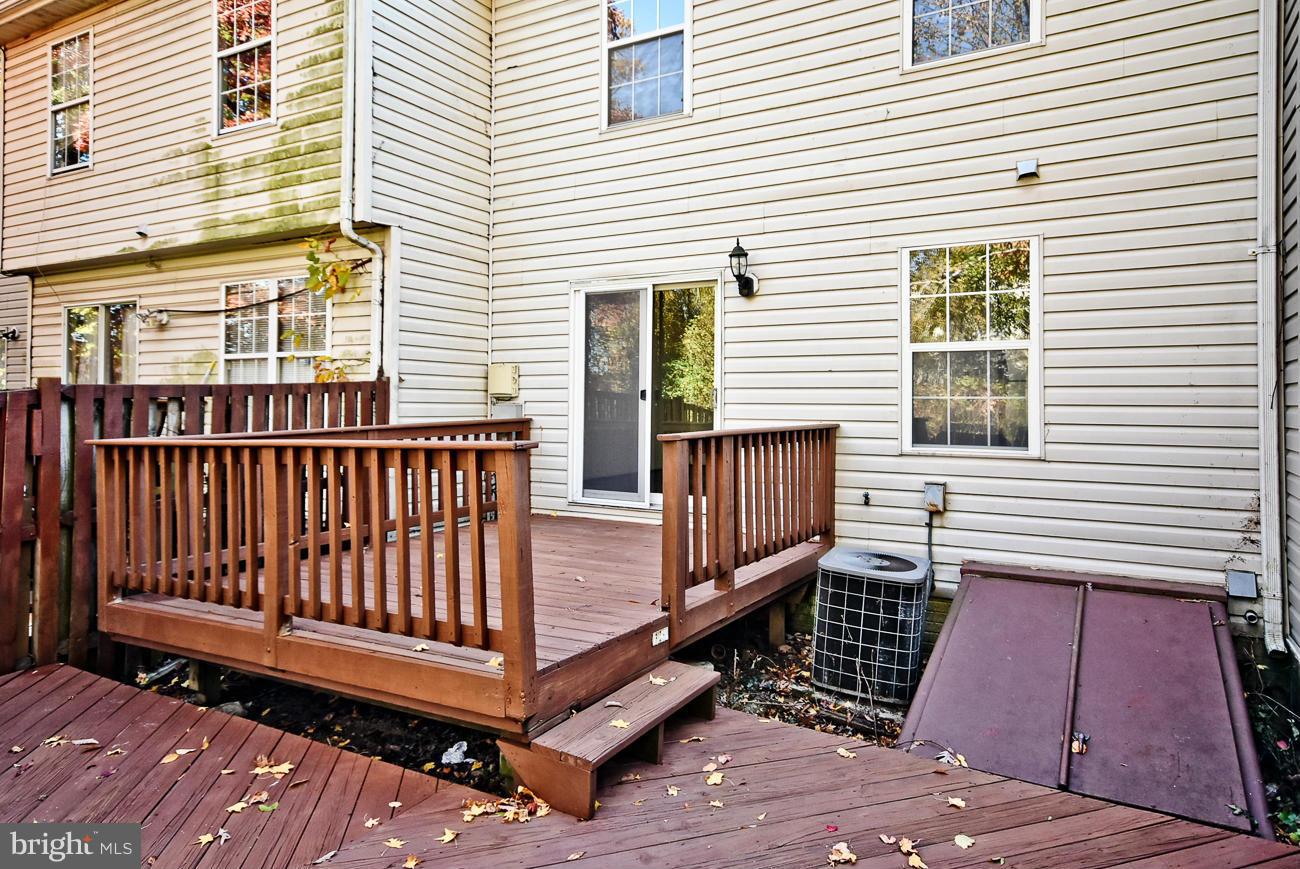 FOREST RUN - Residential