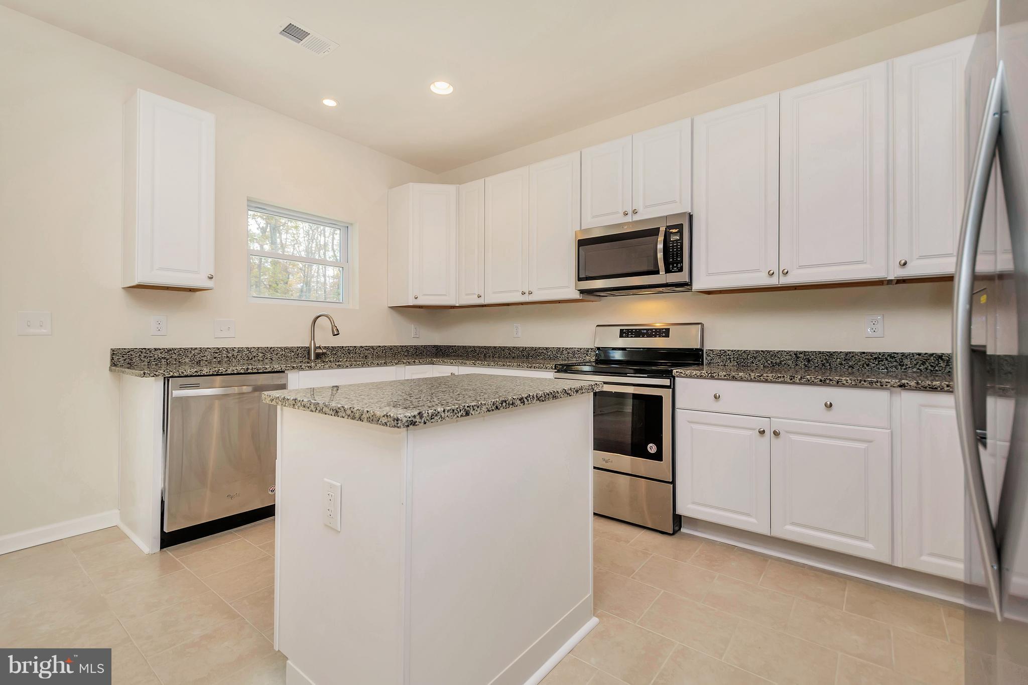 LAKE OF THE WOODS - Residential