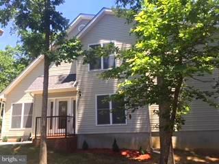 LAKE OF THE WOODS - Residential