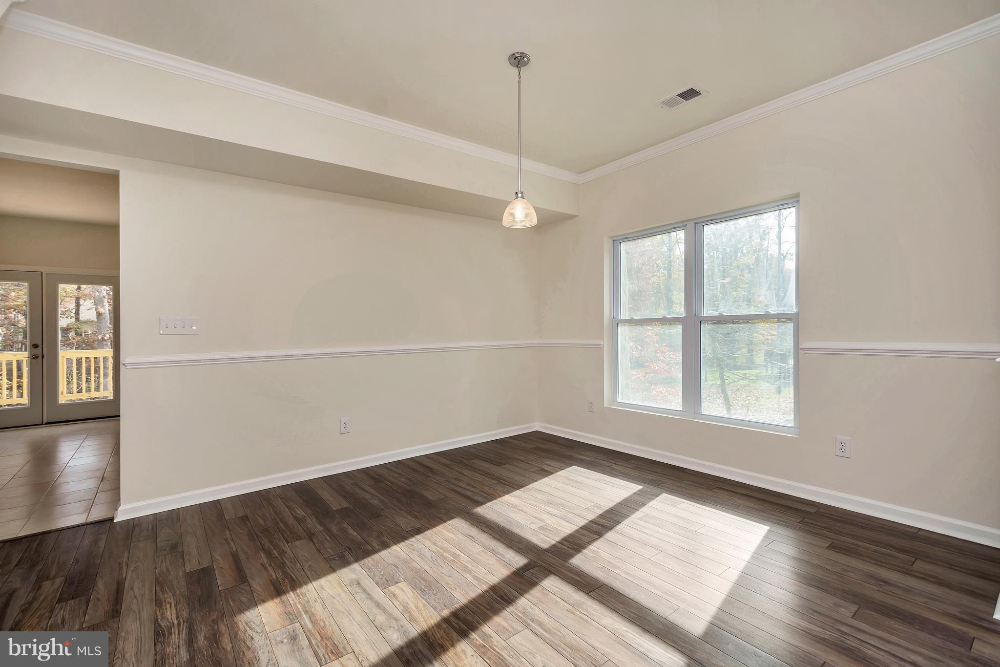 LAKE OF THE WOODS - Residential