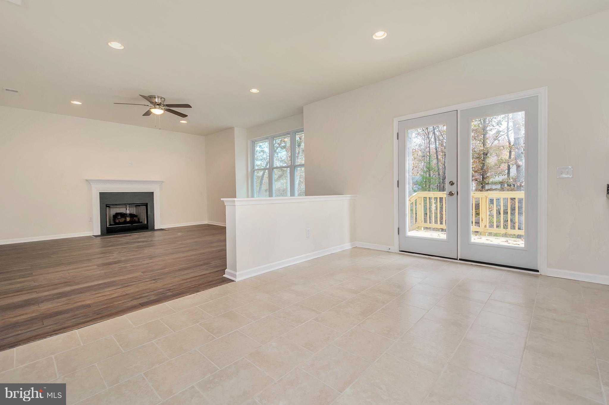 LAKE OF THE WOODS - Residential