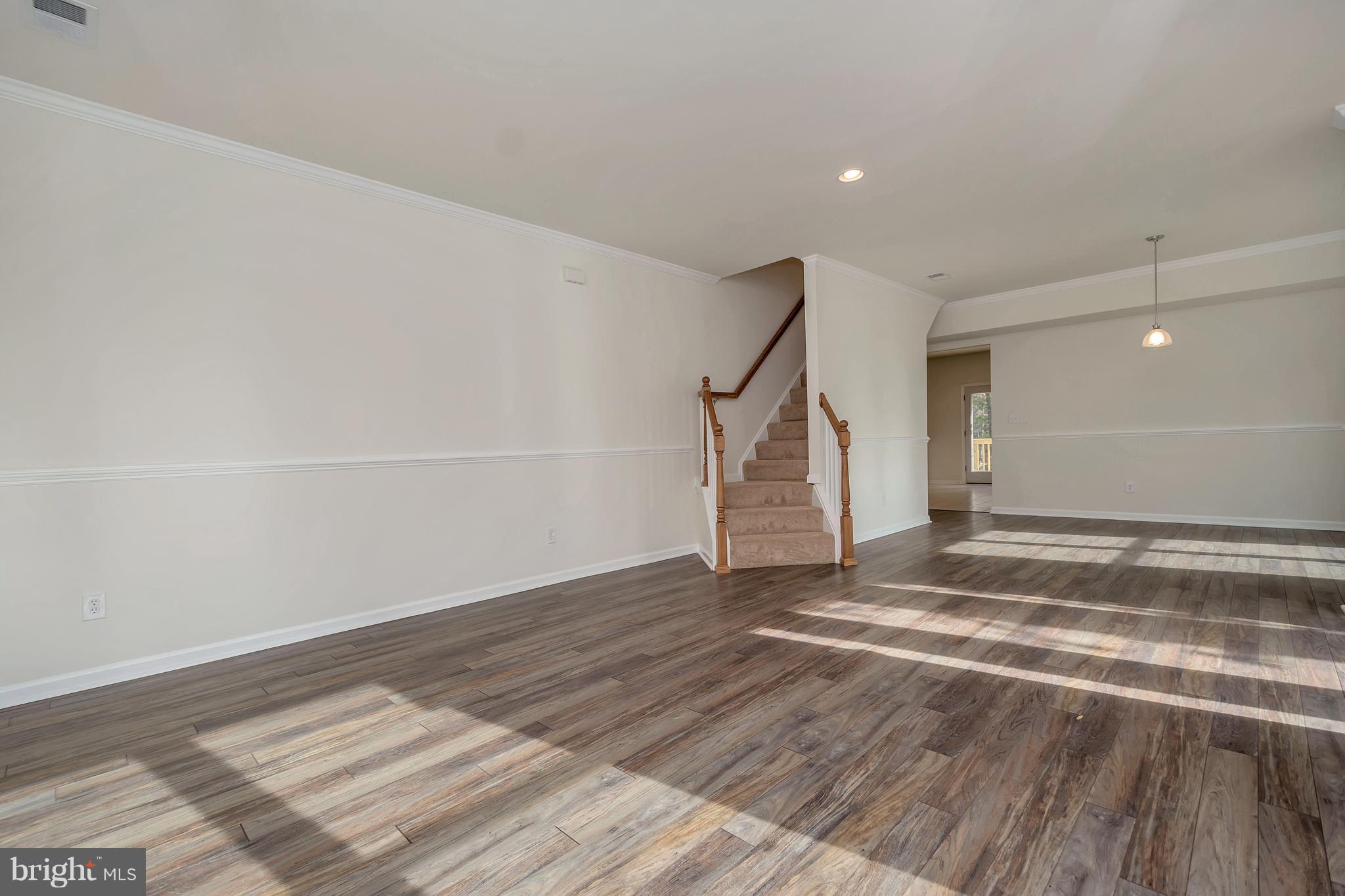 LAKE OF THE WOODS - Residential