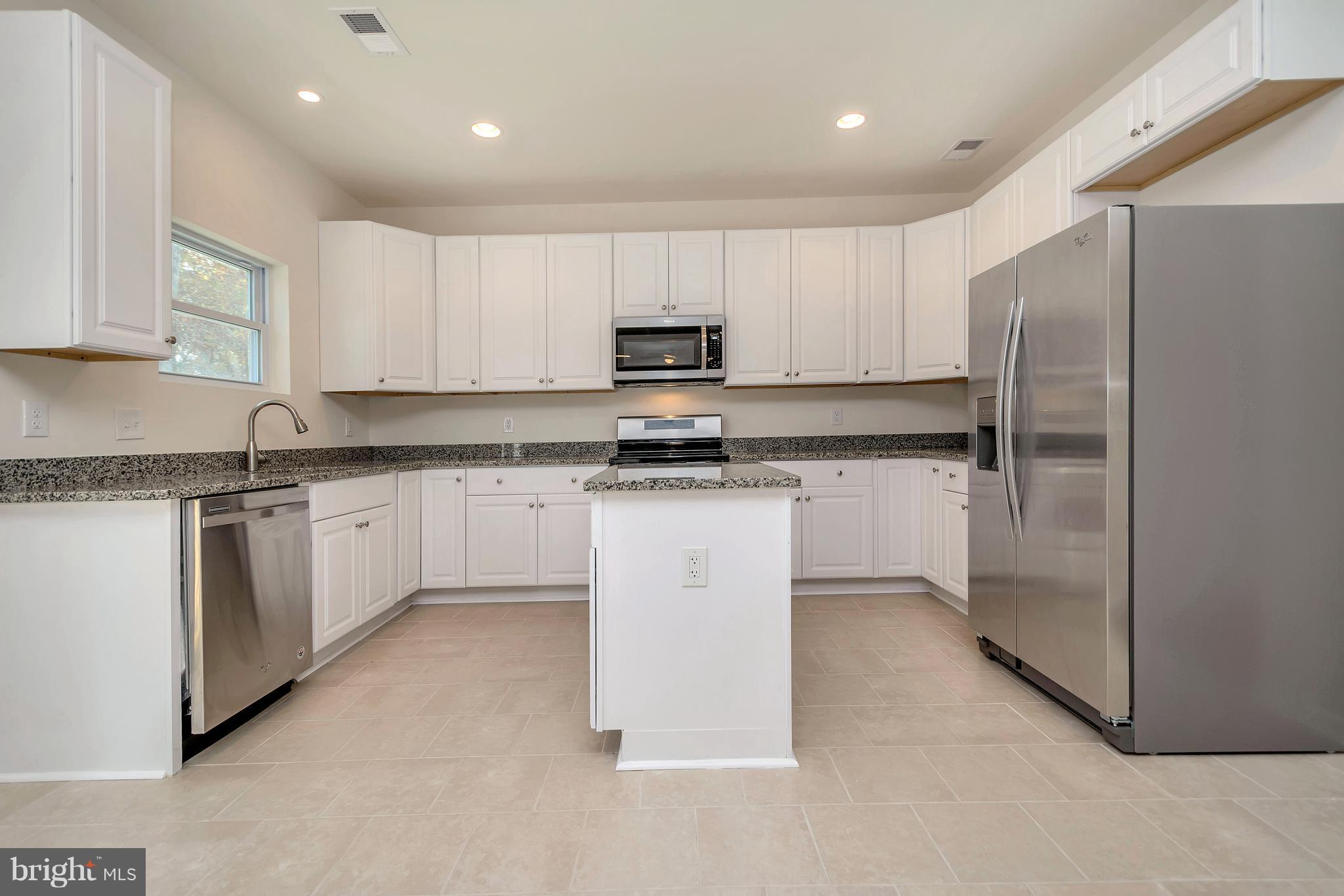 LAKE OF THE WOODS - Residential