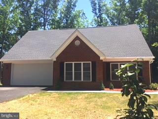 LAKE OF THE WOODS - Residential